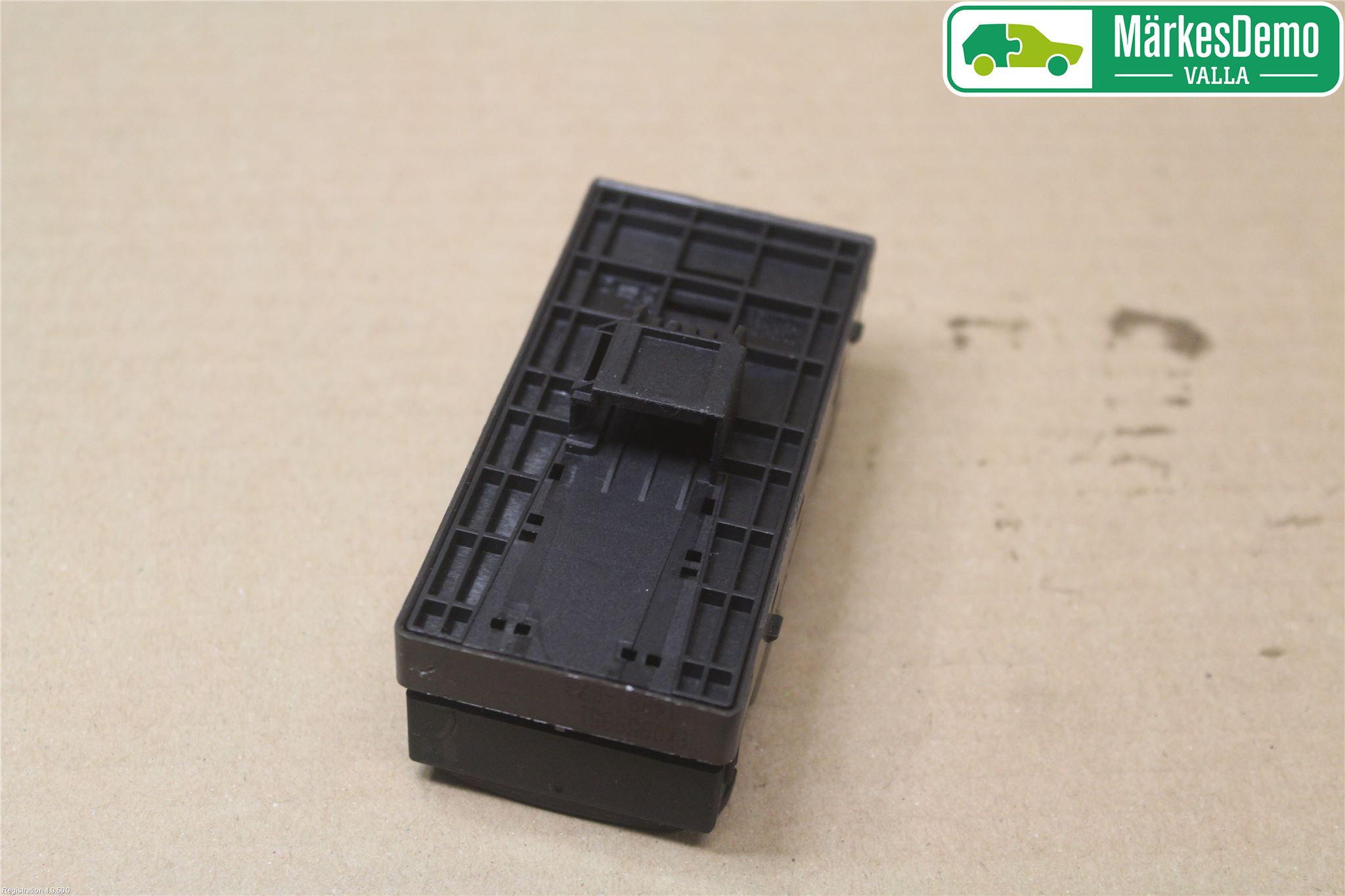 Audi A4/S4 08-11 Strömställare Elhiss