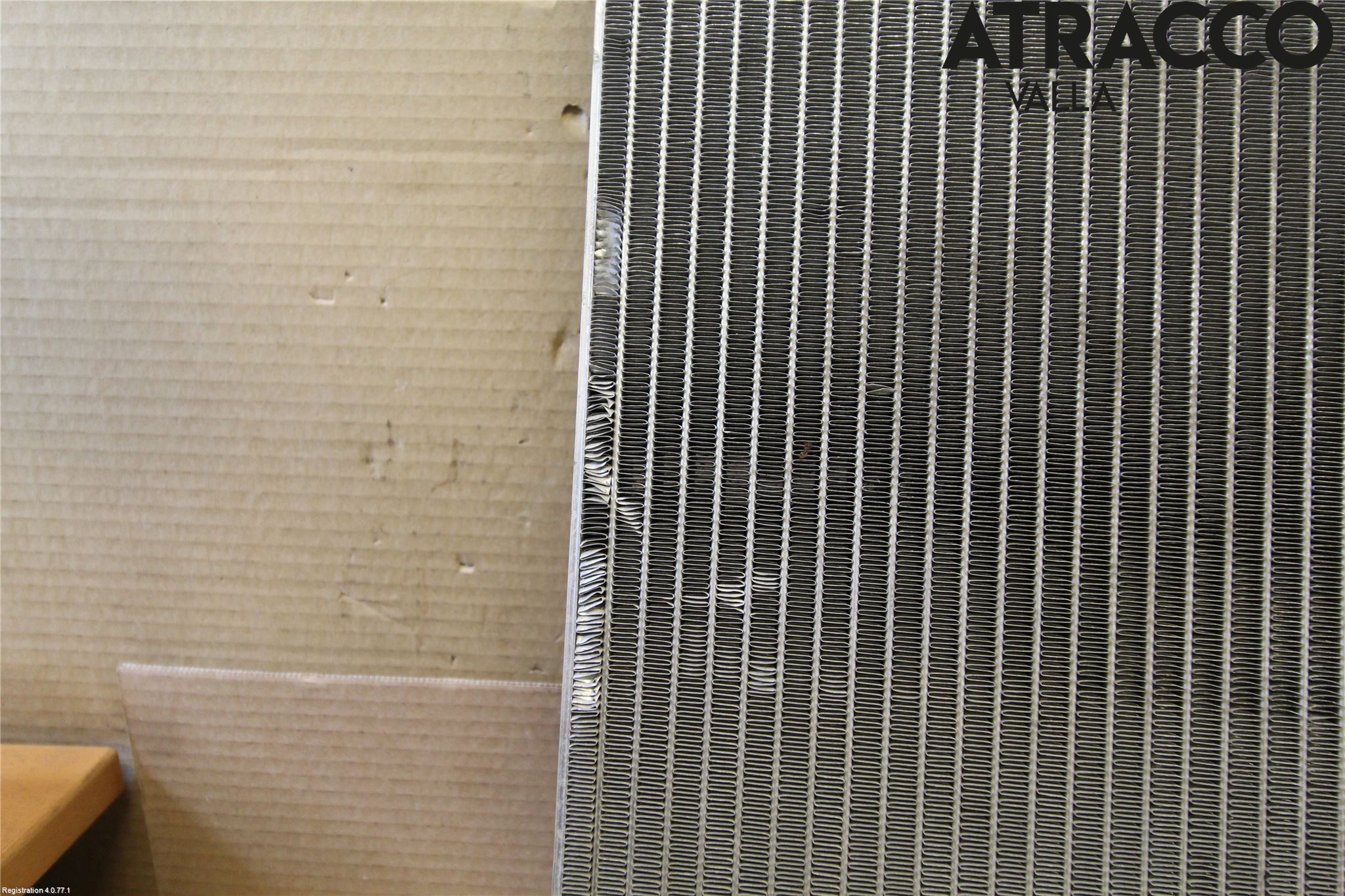 Peugeot 308 08-13 Kylare Aut