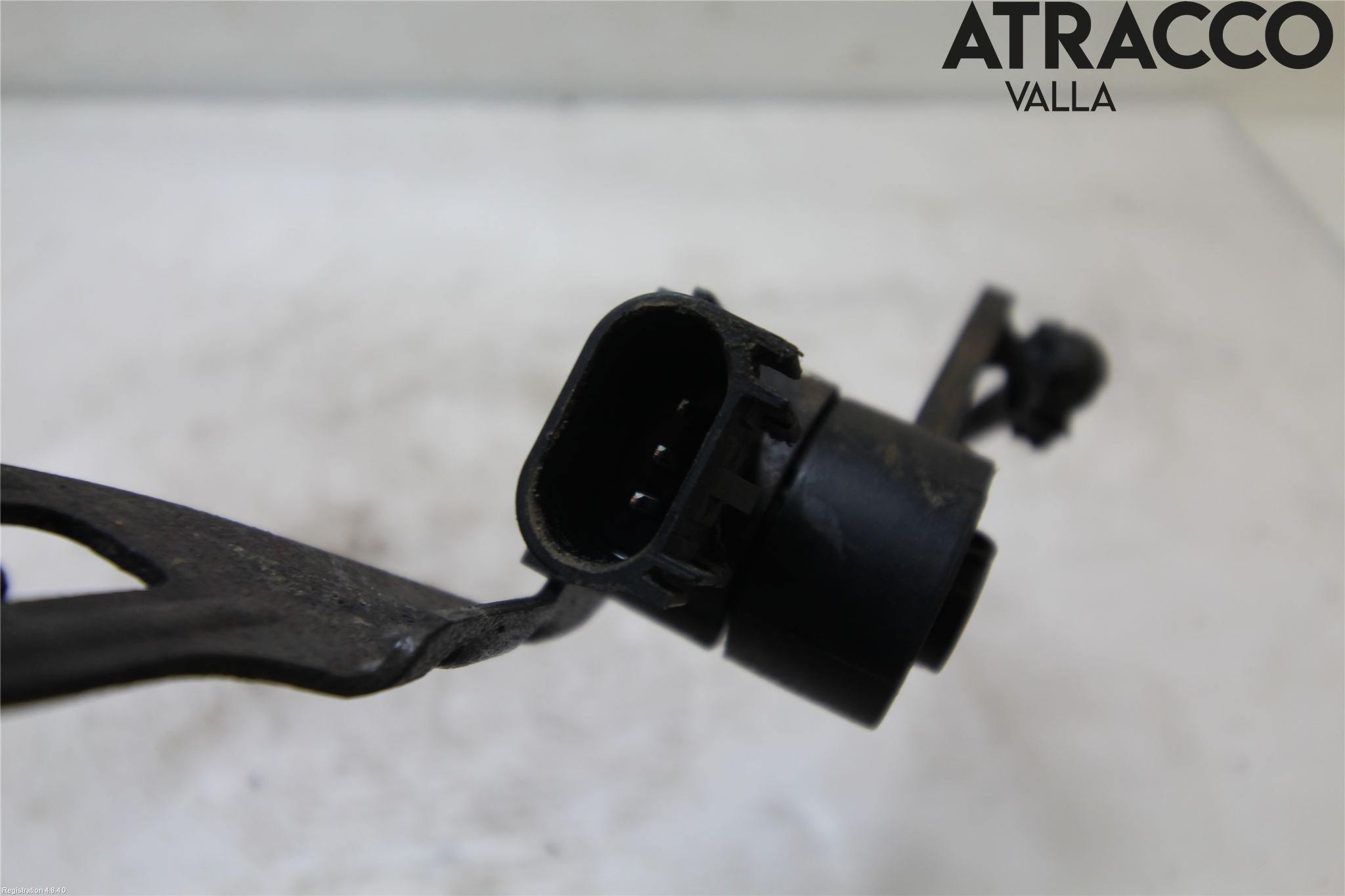 Övriga GM ÖVRIGT Nivå-Luftfjädring Sensor