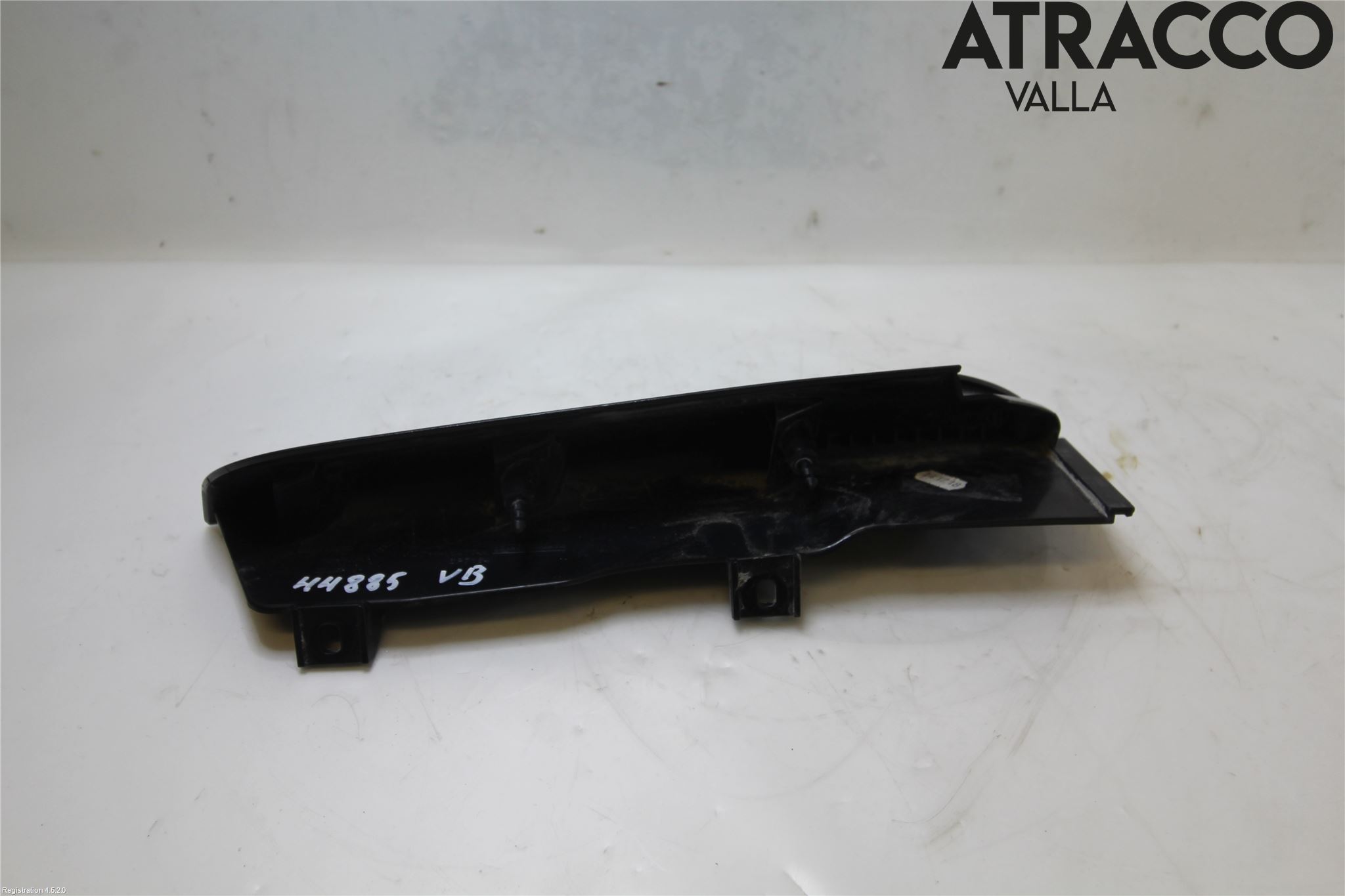 Ford TRANSIT/TOURNEO CONNECT 13-22 List Bak-Baklucka