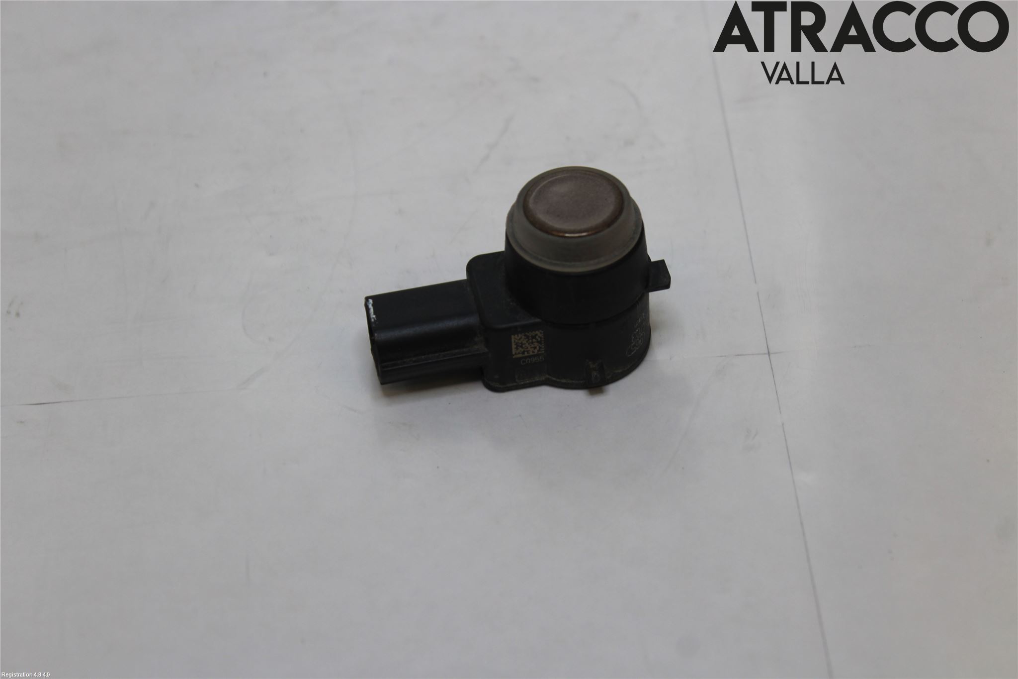 Opel ASTRA J 10-15 Parkeringshjälp Backsensor