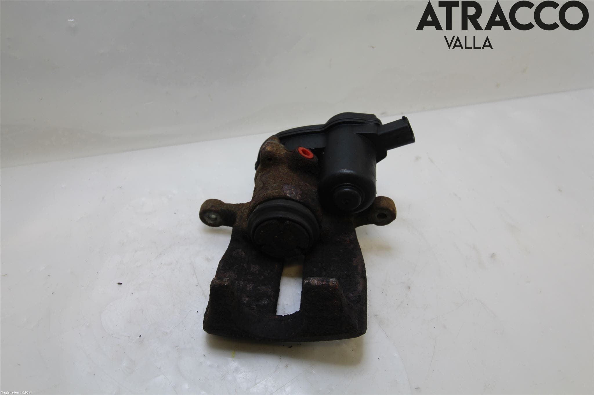 Audi A6/S6 4G 11-18 Bromsok Bak Höger