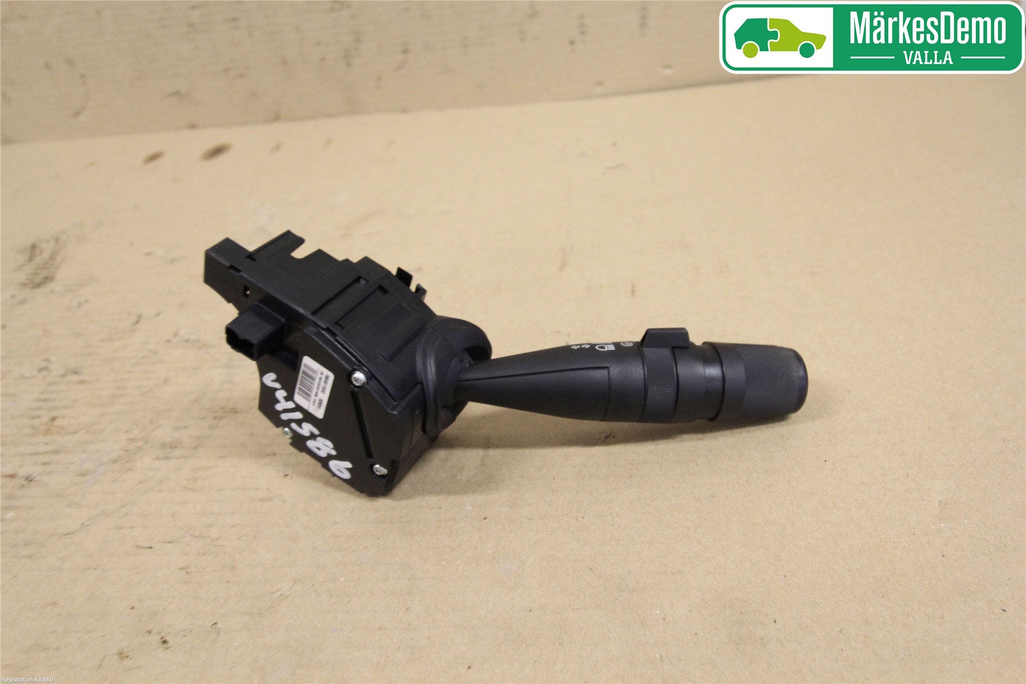 Fiat FREEMONT Spak Ljus-Spolomk