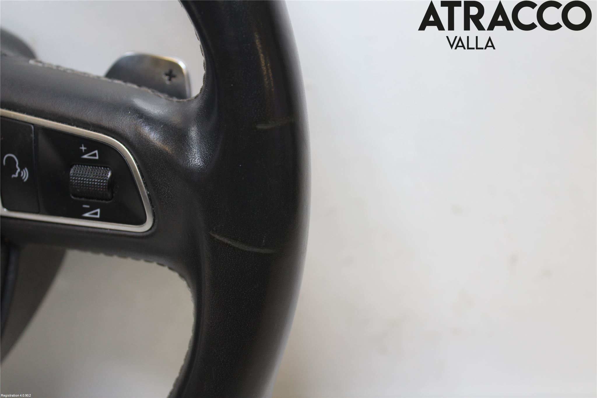 Audi A4/S4 08-11 Ratt