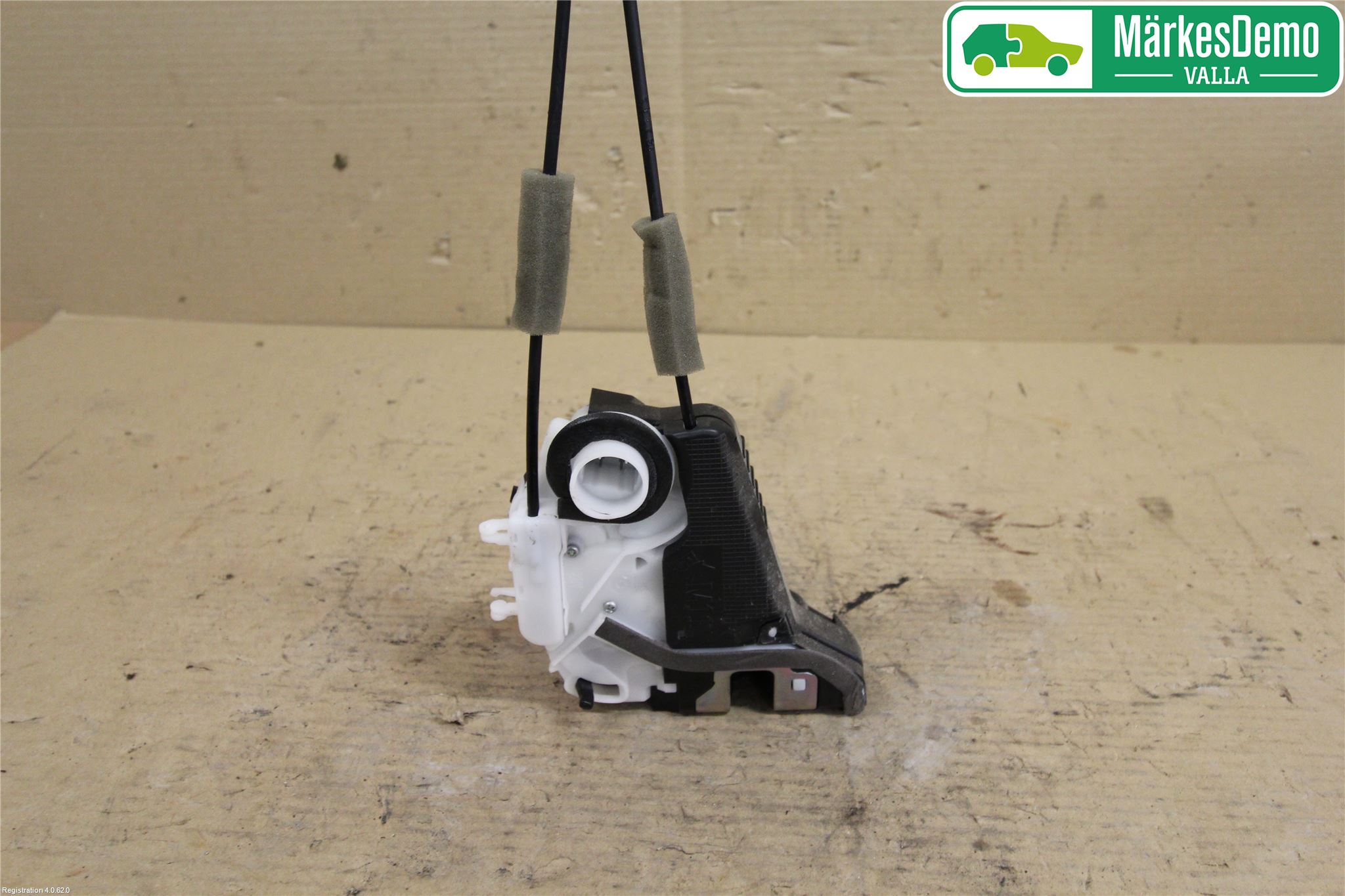 Honda CR-V 13-18 Låskista-Dörrlås