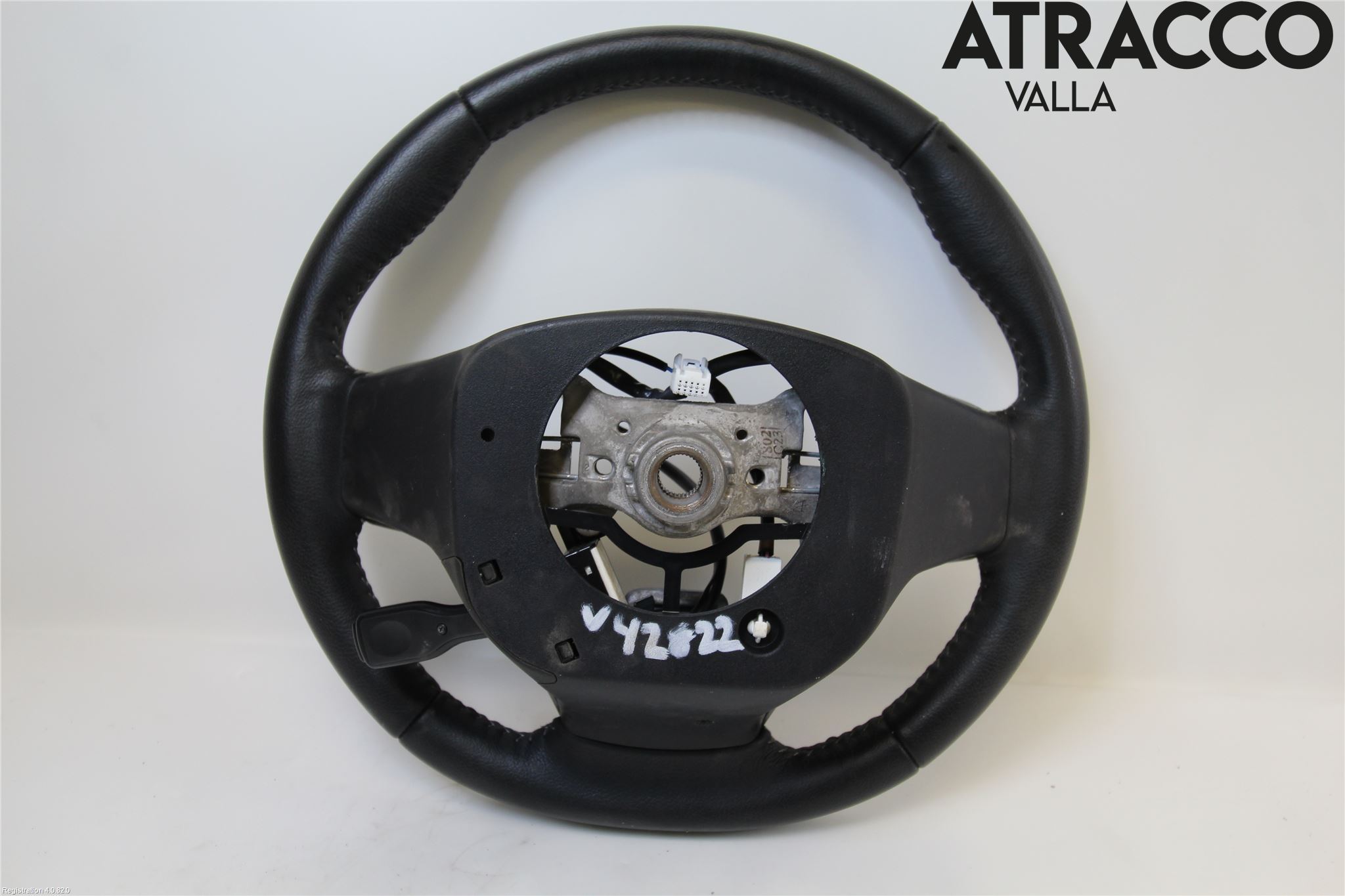 Toyota YARIS XP130 15-20 Ratt