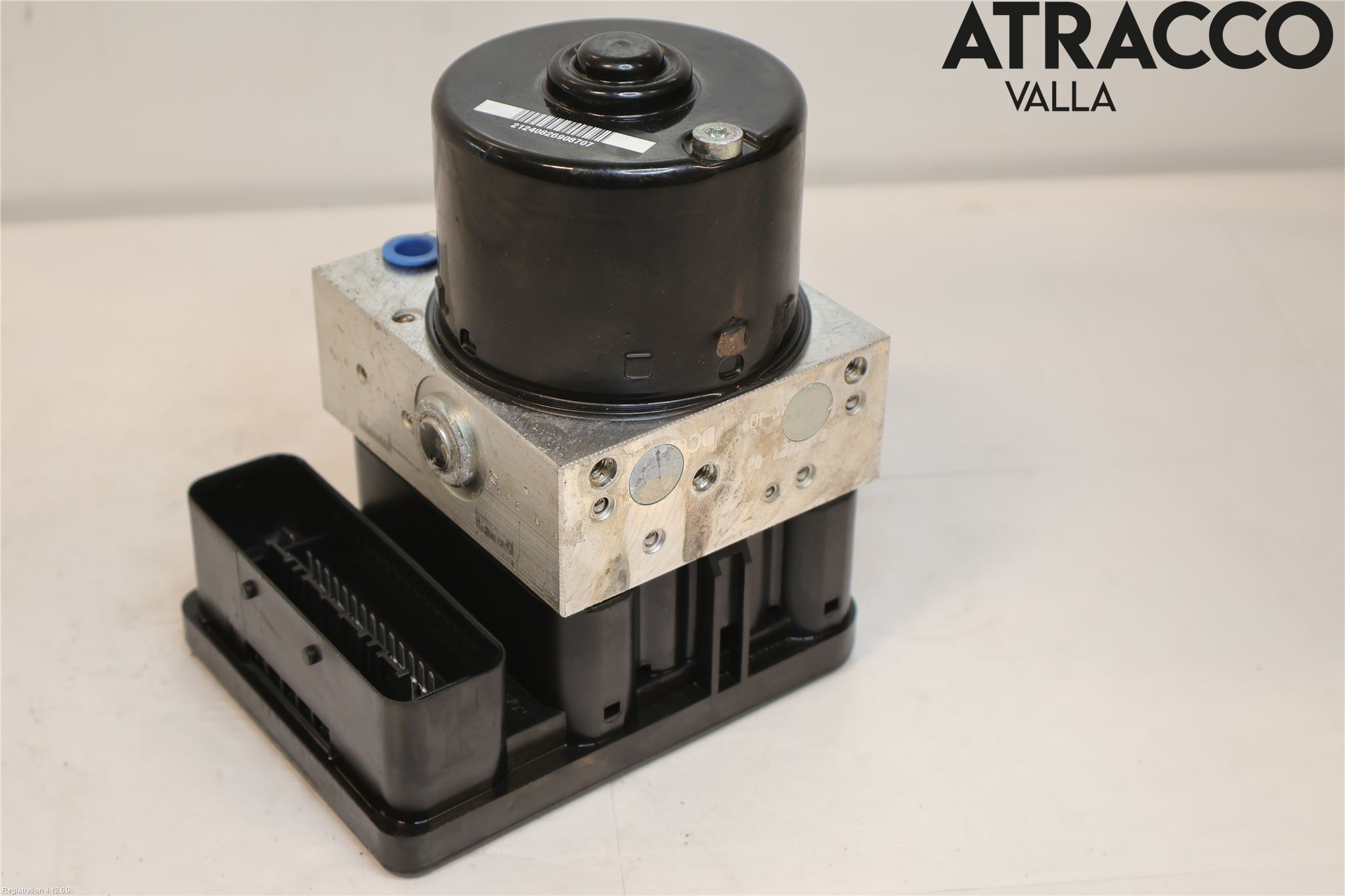 BMW 3 E90/91 SED/TOU 05-12 Abs Hydraulaggregat