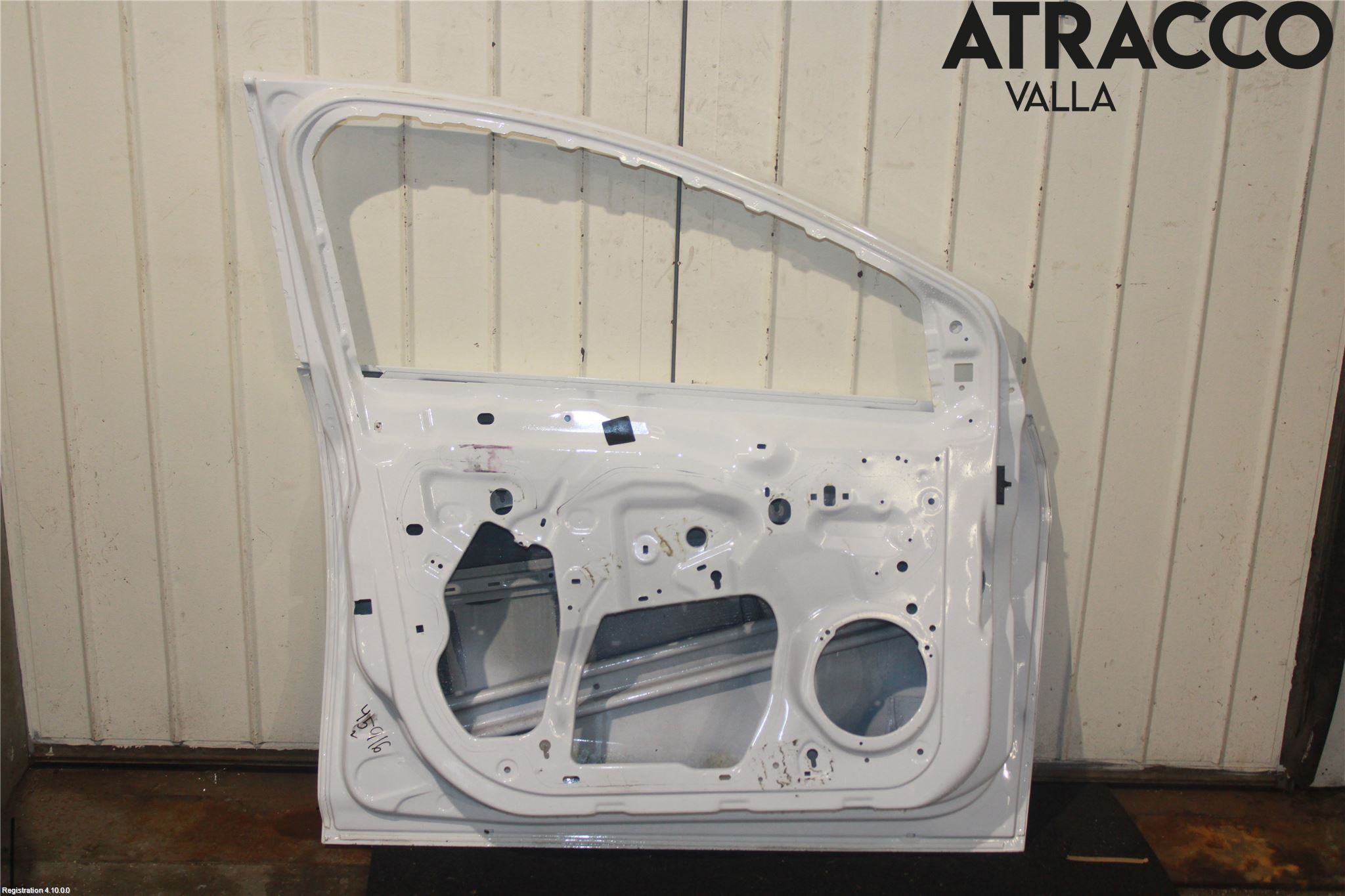 Ford FOCUS 15-18 Dörr Fram Vänster