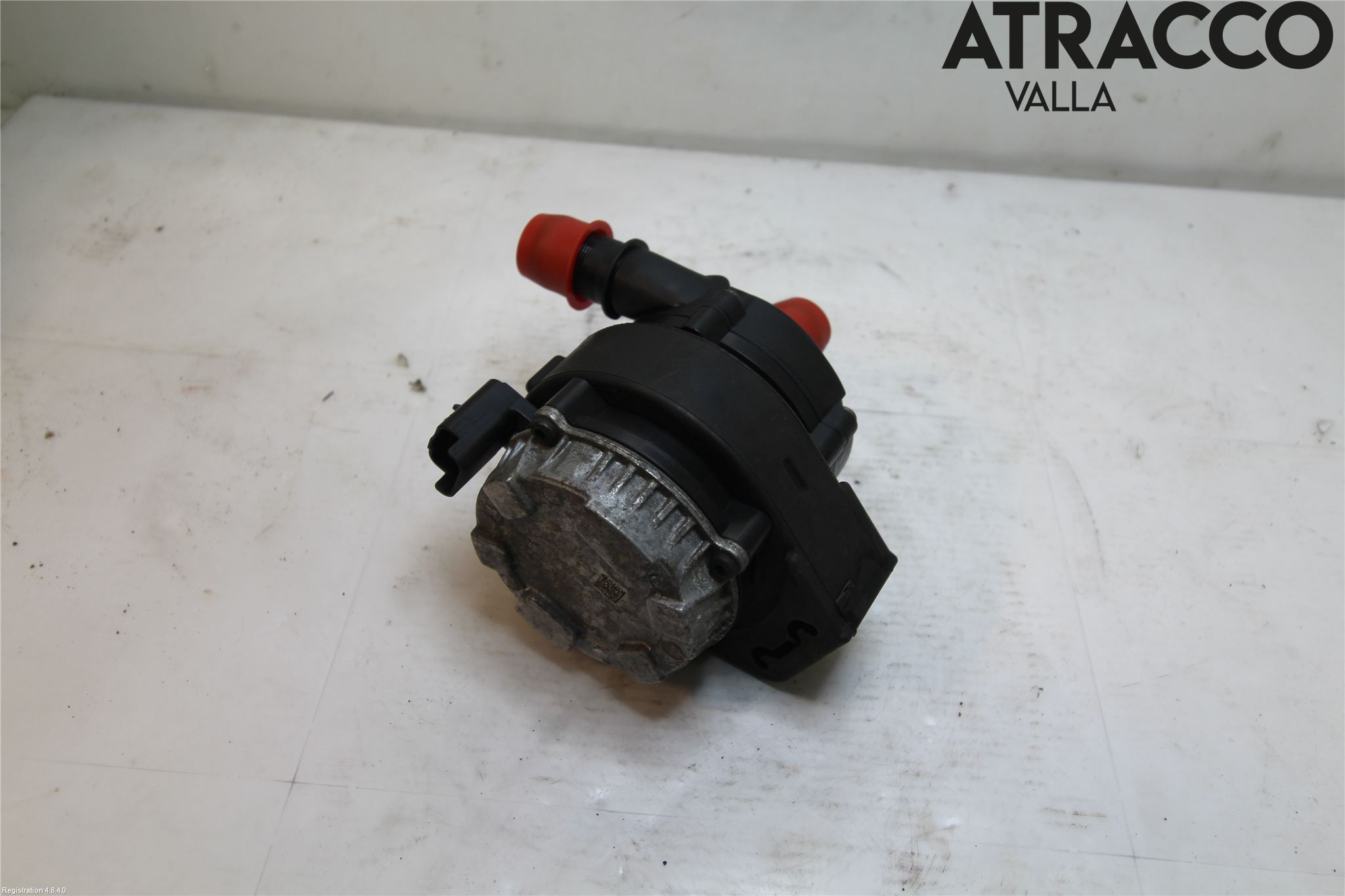 Mercedes-Benz MB CITAN (W415) 13-21 Vattenpump