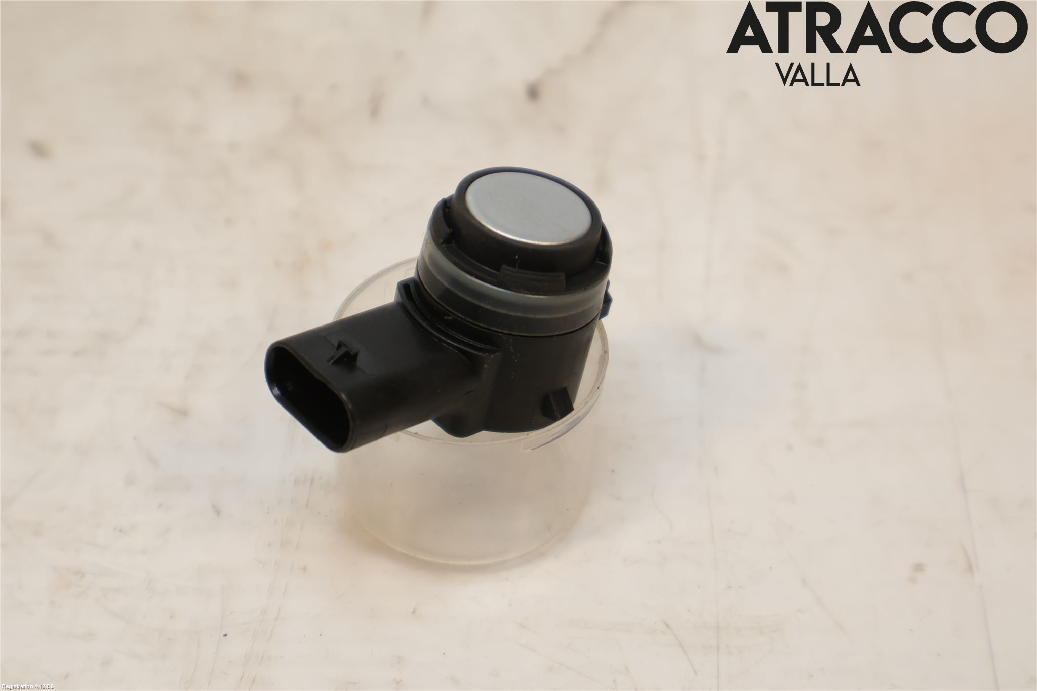 Seat TARRACO 19- Parkeringshjälp Backsensor