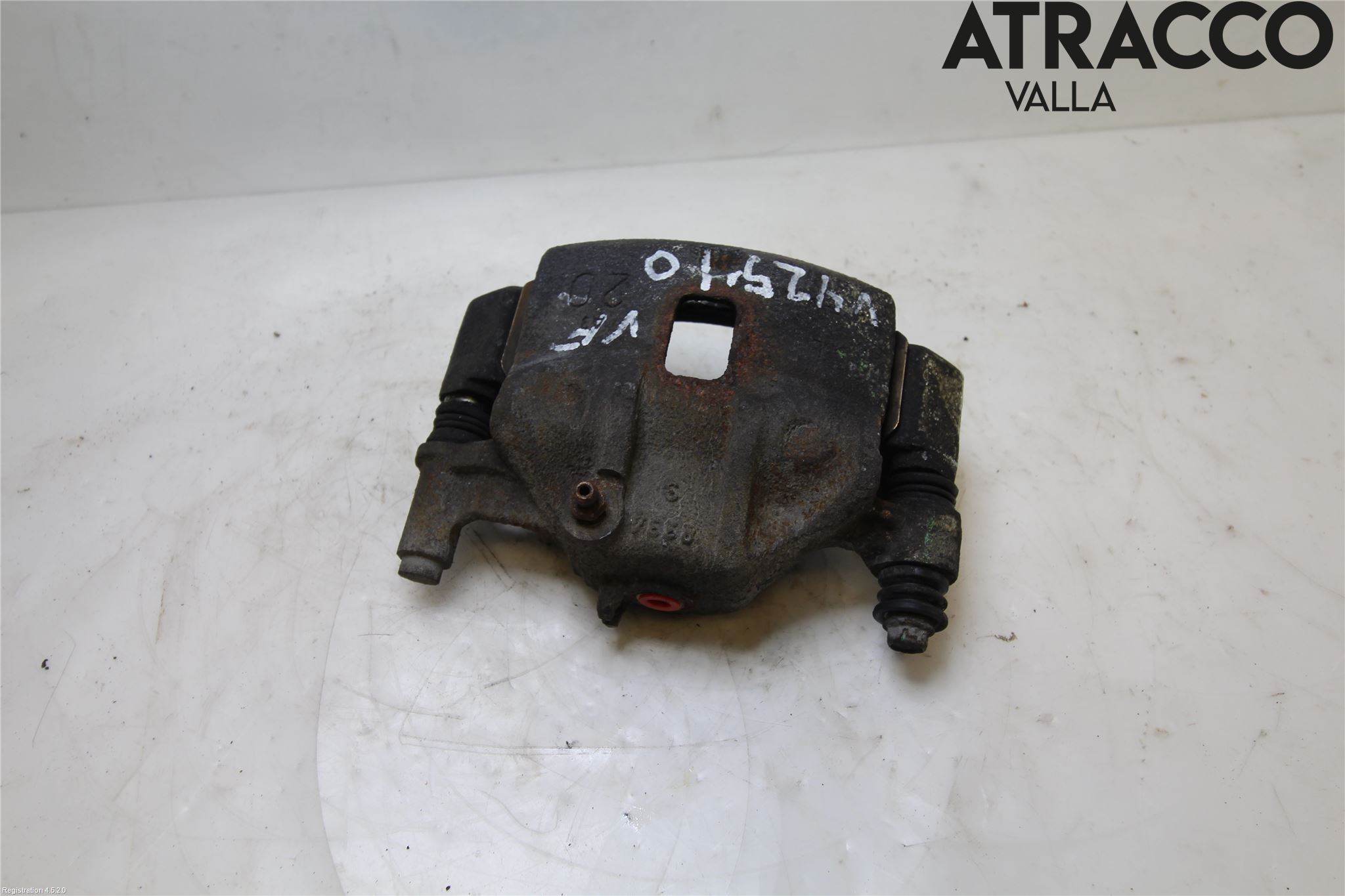 Hyundai i10 PA 08-13 Bromsok Fram Vänster