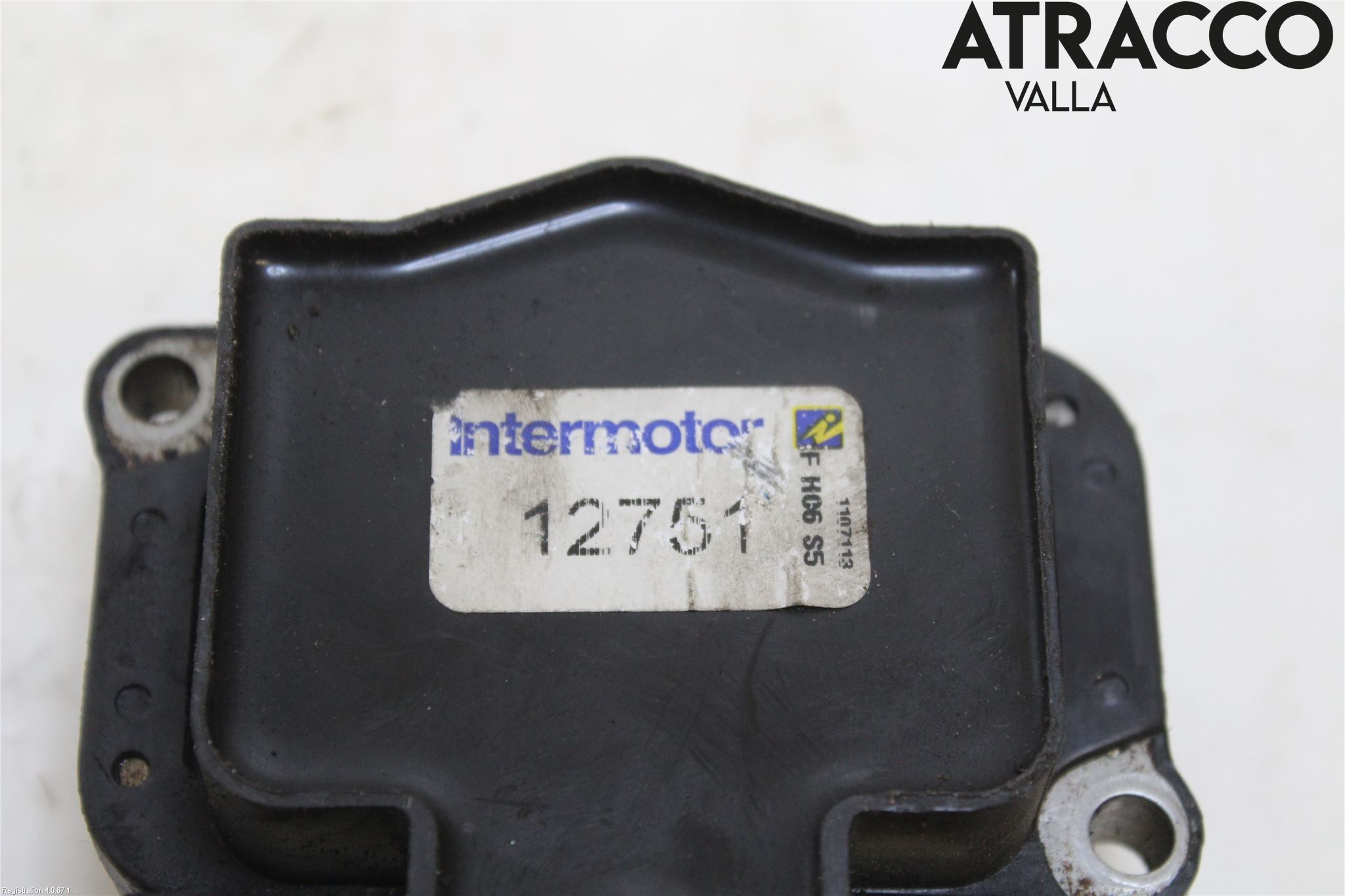 Smart FORTWO I 99-07 Tändspole