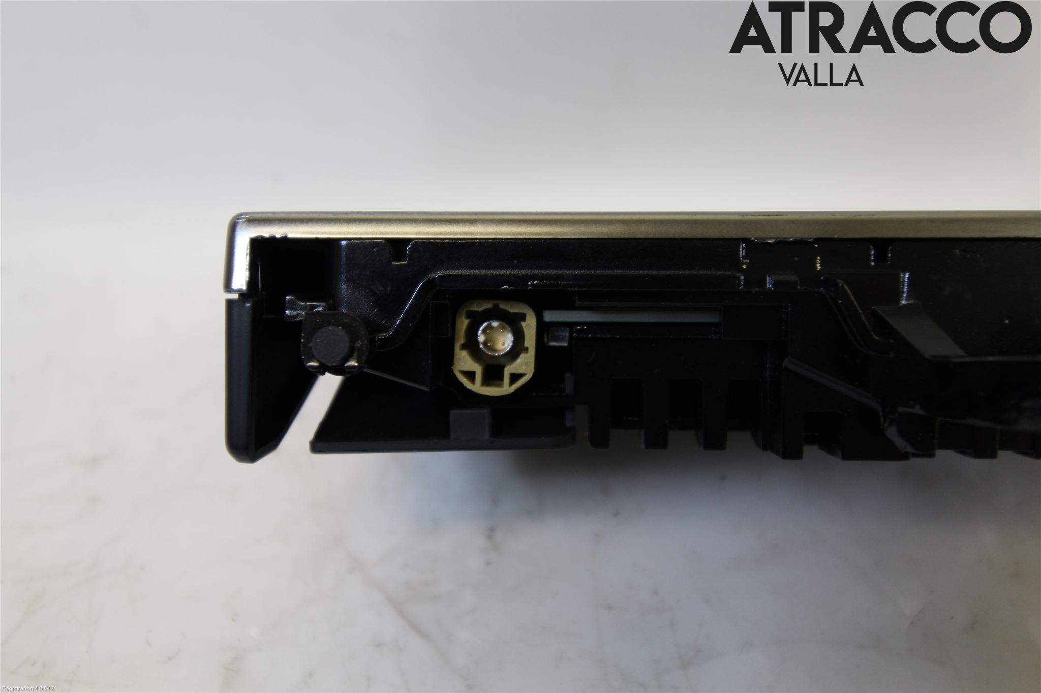 Audi A6 ALLROAD 12-18 Bildskärm