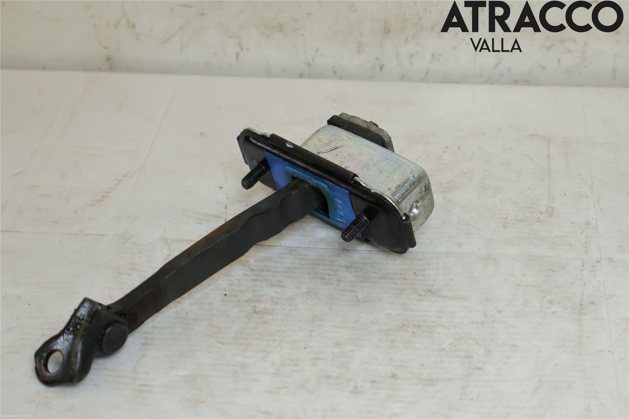 Kia SPORTAGE (QL) 16-21 Dörrstopp