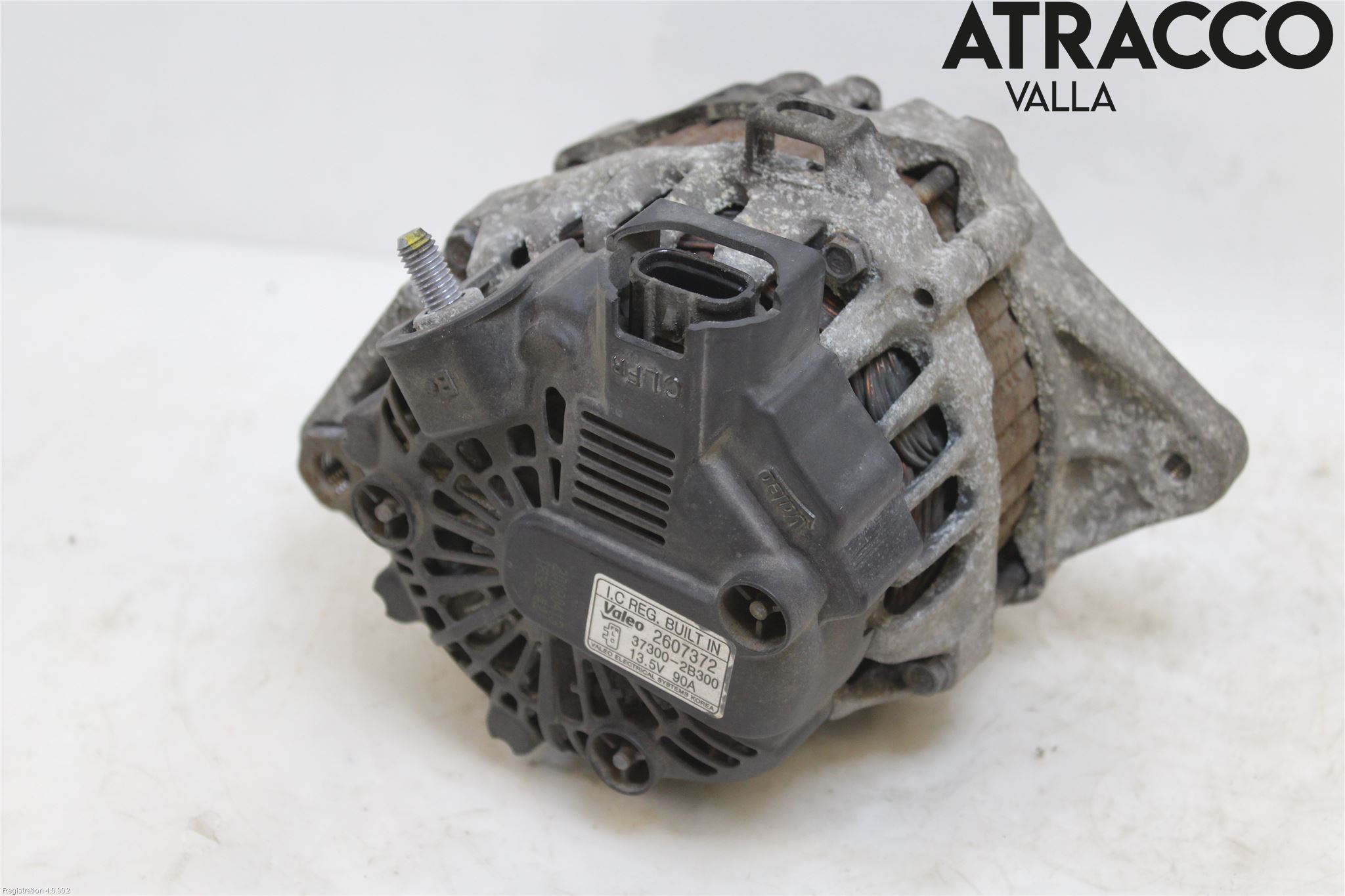 Kia CEED 06-12 Generator