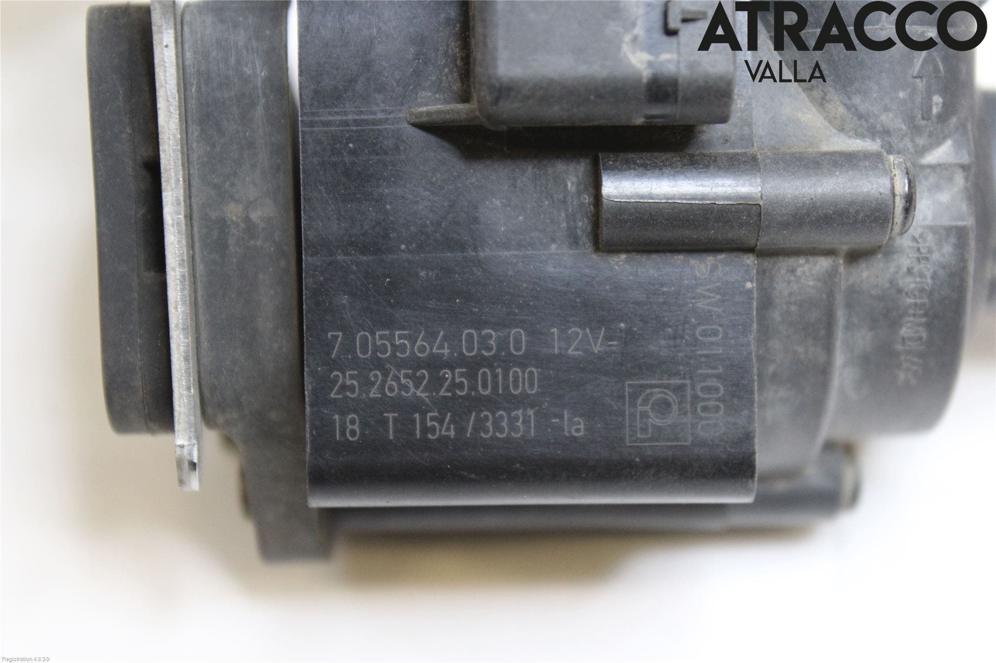 Kia OPTIMA 16-20 Bensinvärmare