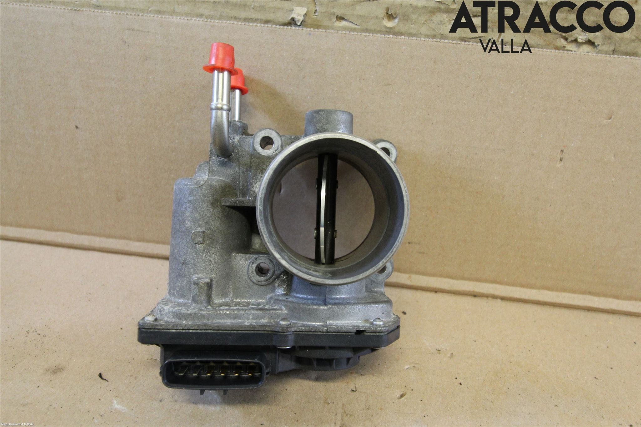 Toyota AVENSIS 09-15 Injspjällhus