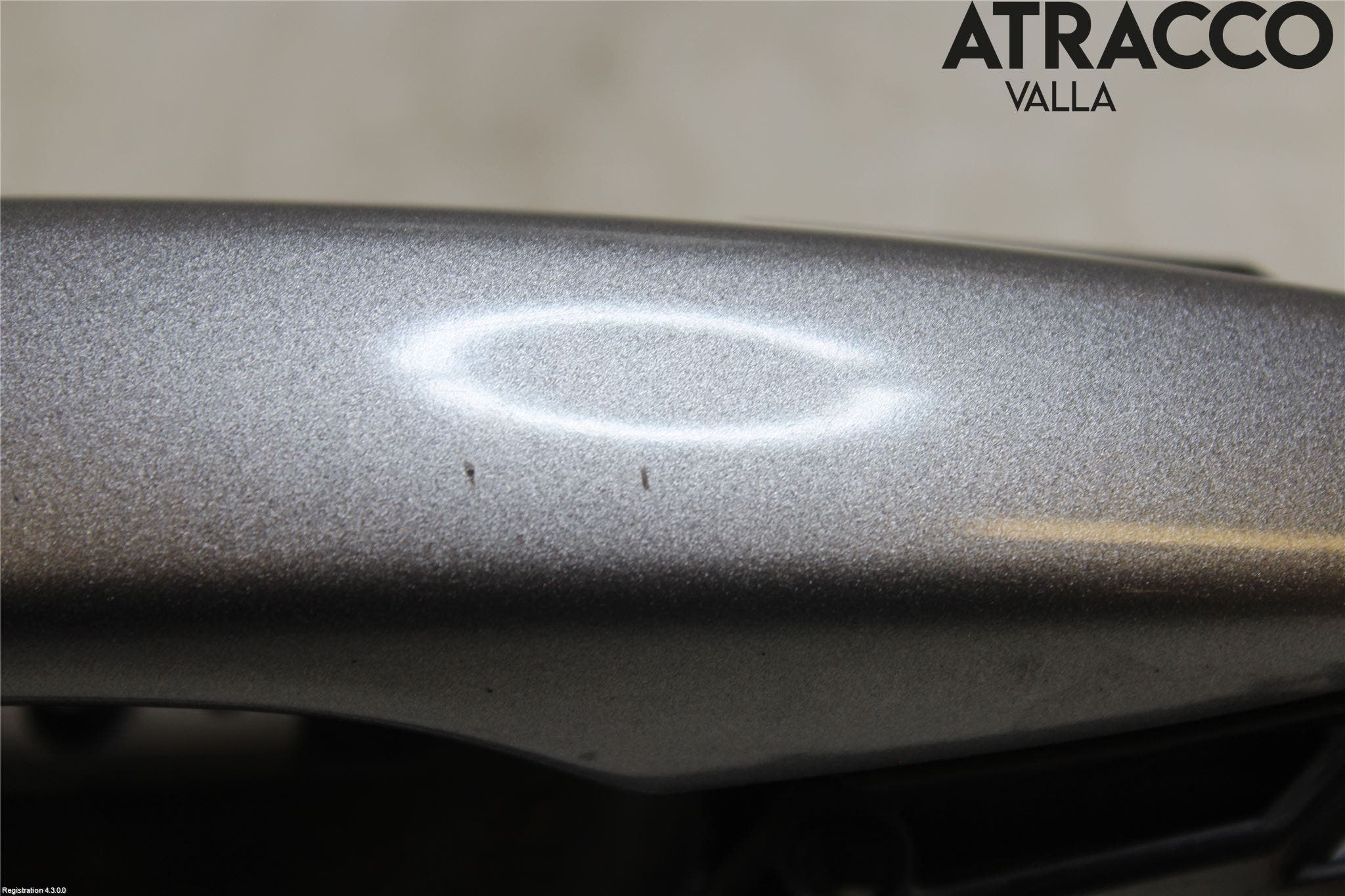 Peugeot 3008 17-24 Dörrhandtag Yttre Hö