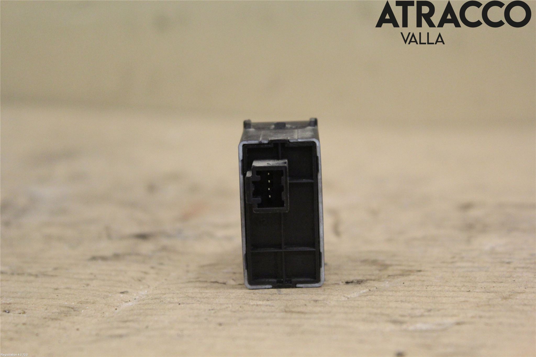 Nissan NAVARA 05-16 Str Ljusvidd Reglering