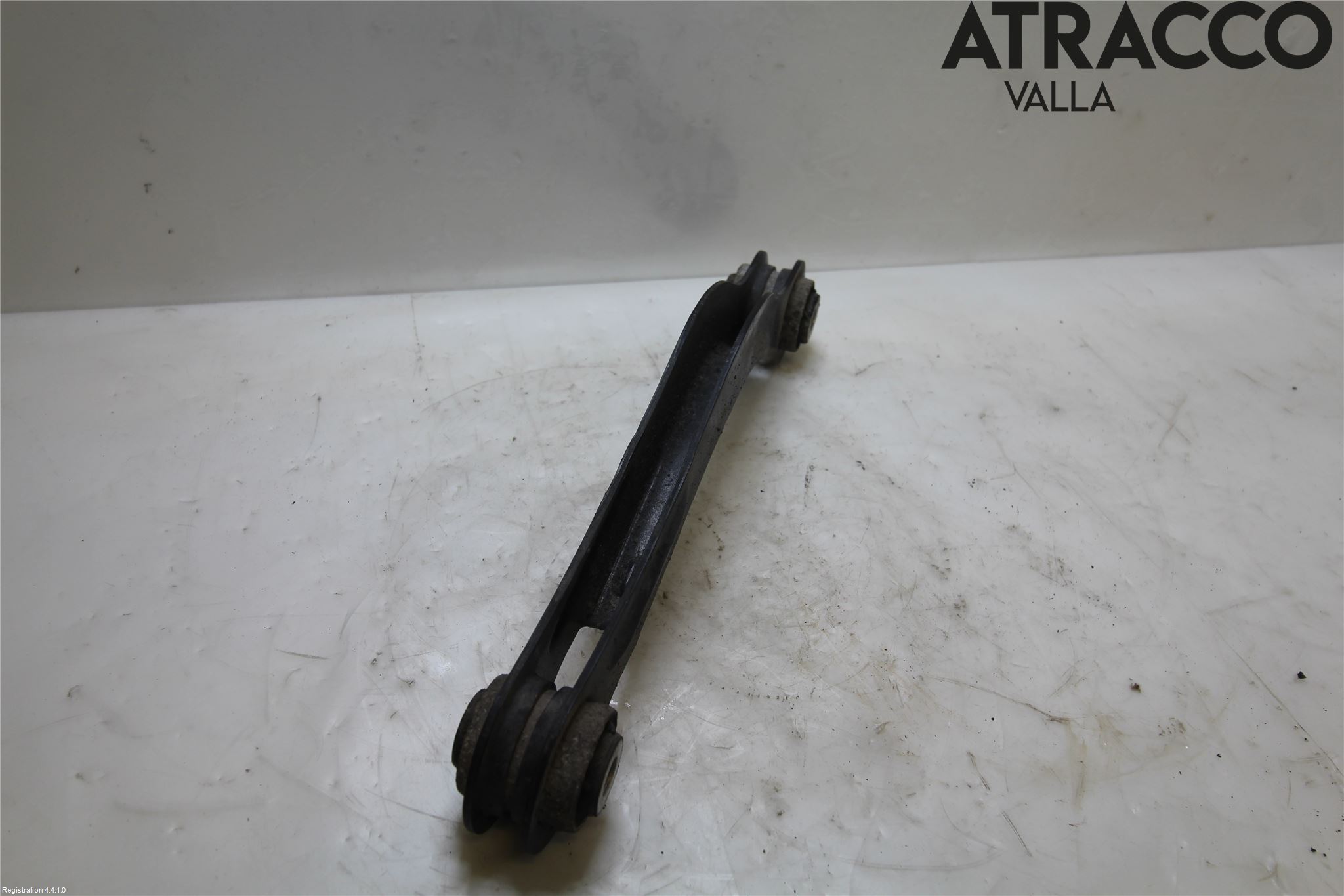 BMW 3 G20/G21/G80/G81 19- Bärarm Bak Övre Vänster