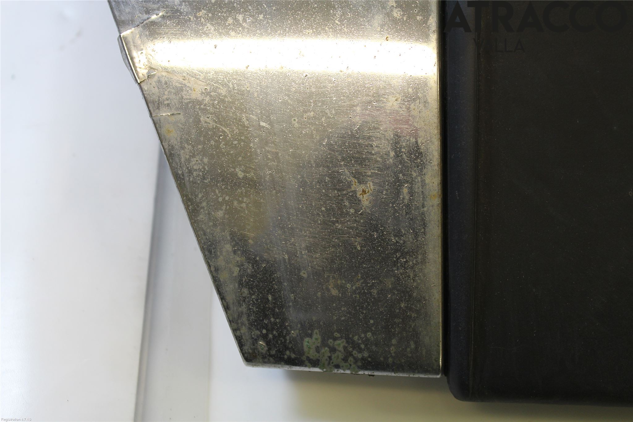 Volkswagen VW PASSAT 05-11 Grill Komp