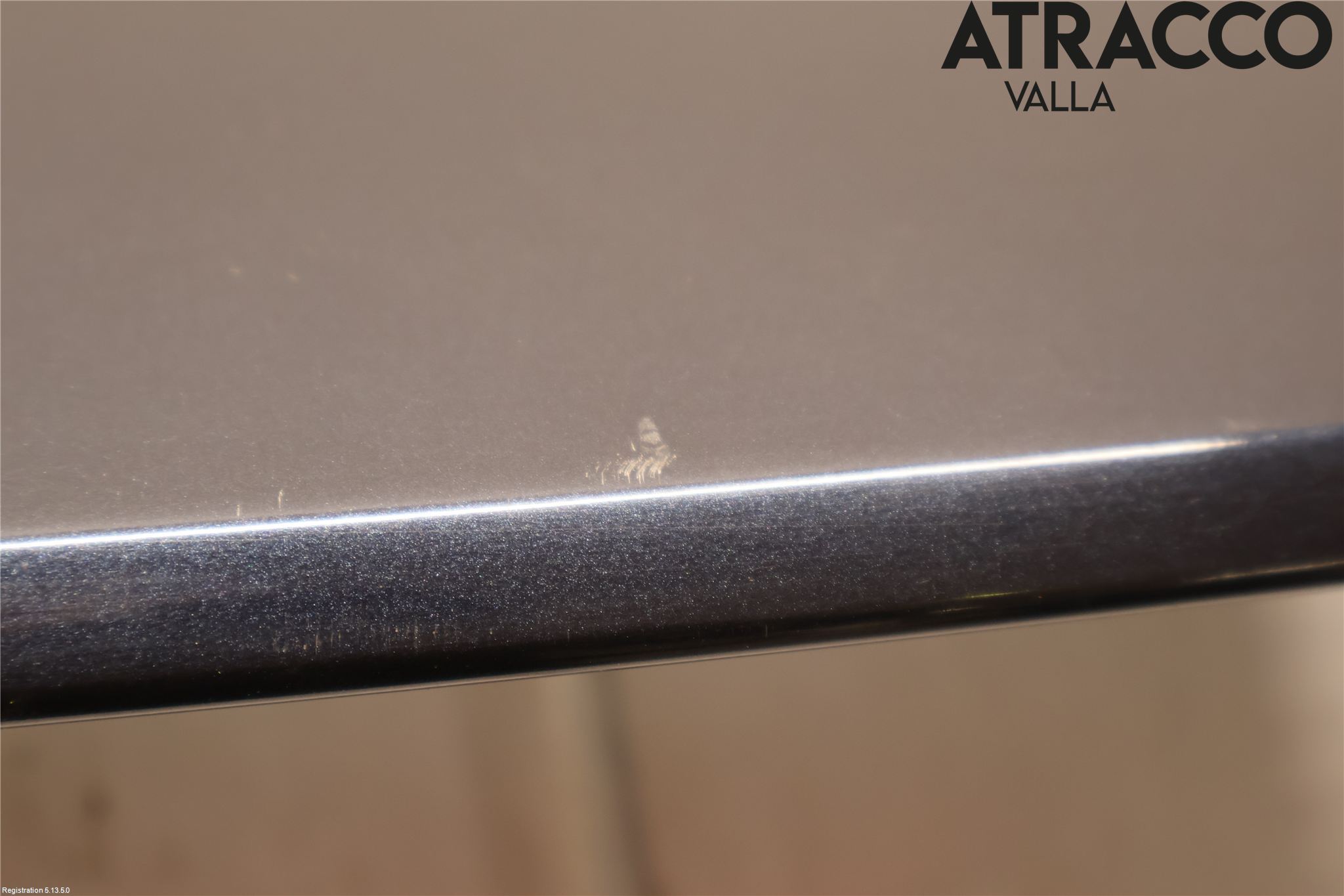 Kia OPTIMA 16-20 Spoiler Baklucka