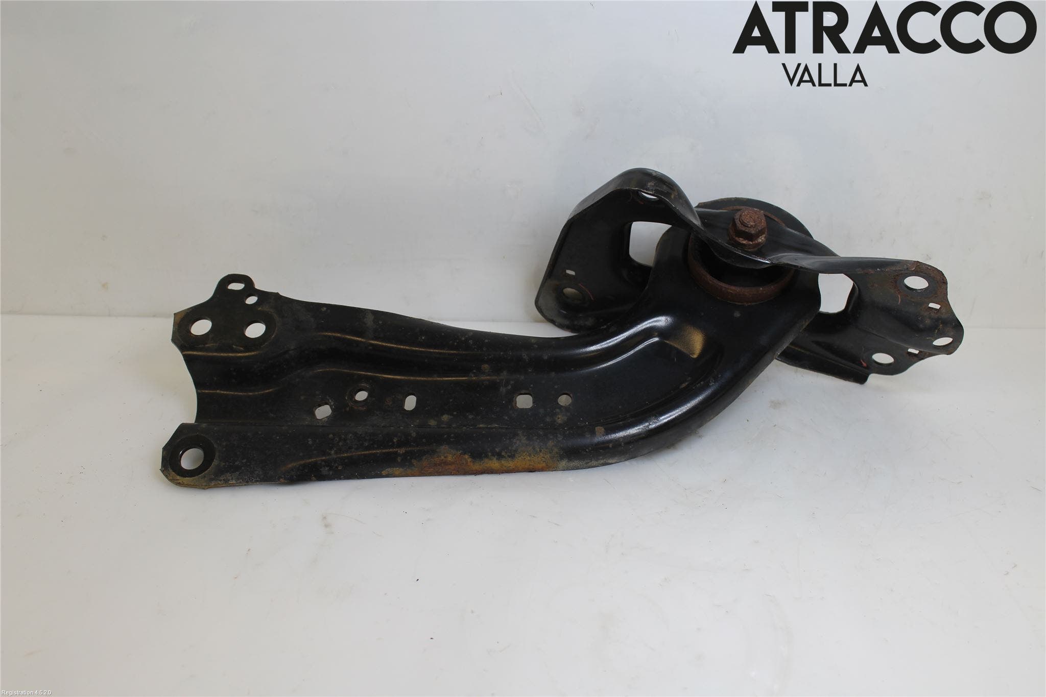 Toyota C-HR 16-23 Bärarm Bak Höger