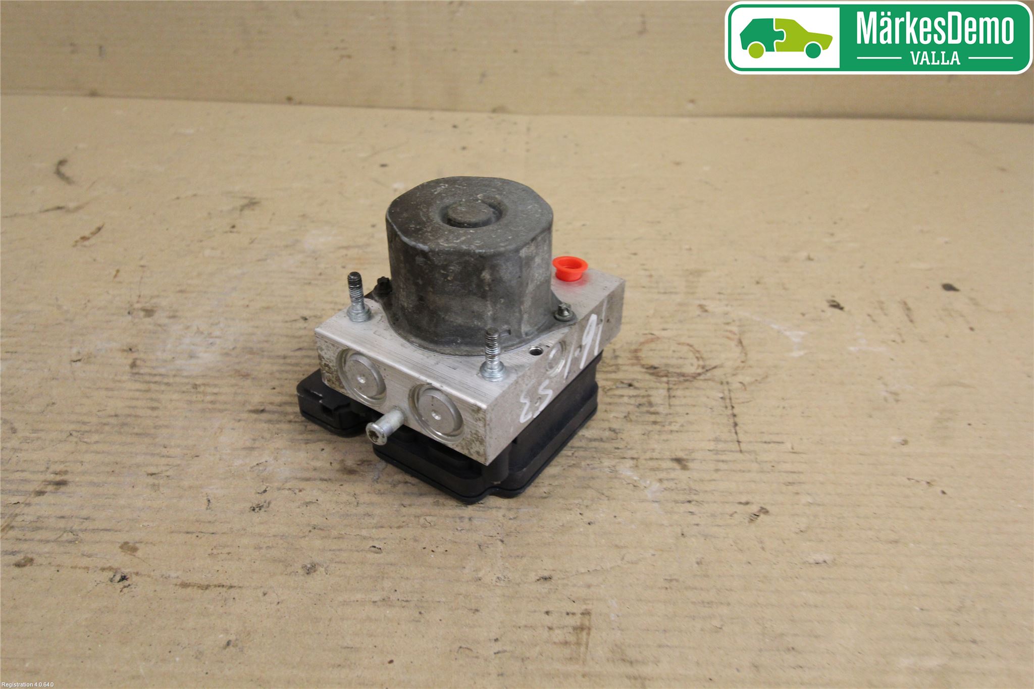 Lancia VOYAGER Abs Hydraulaggregat