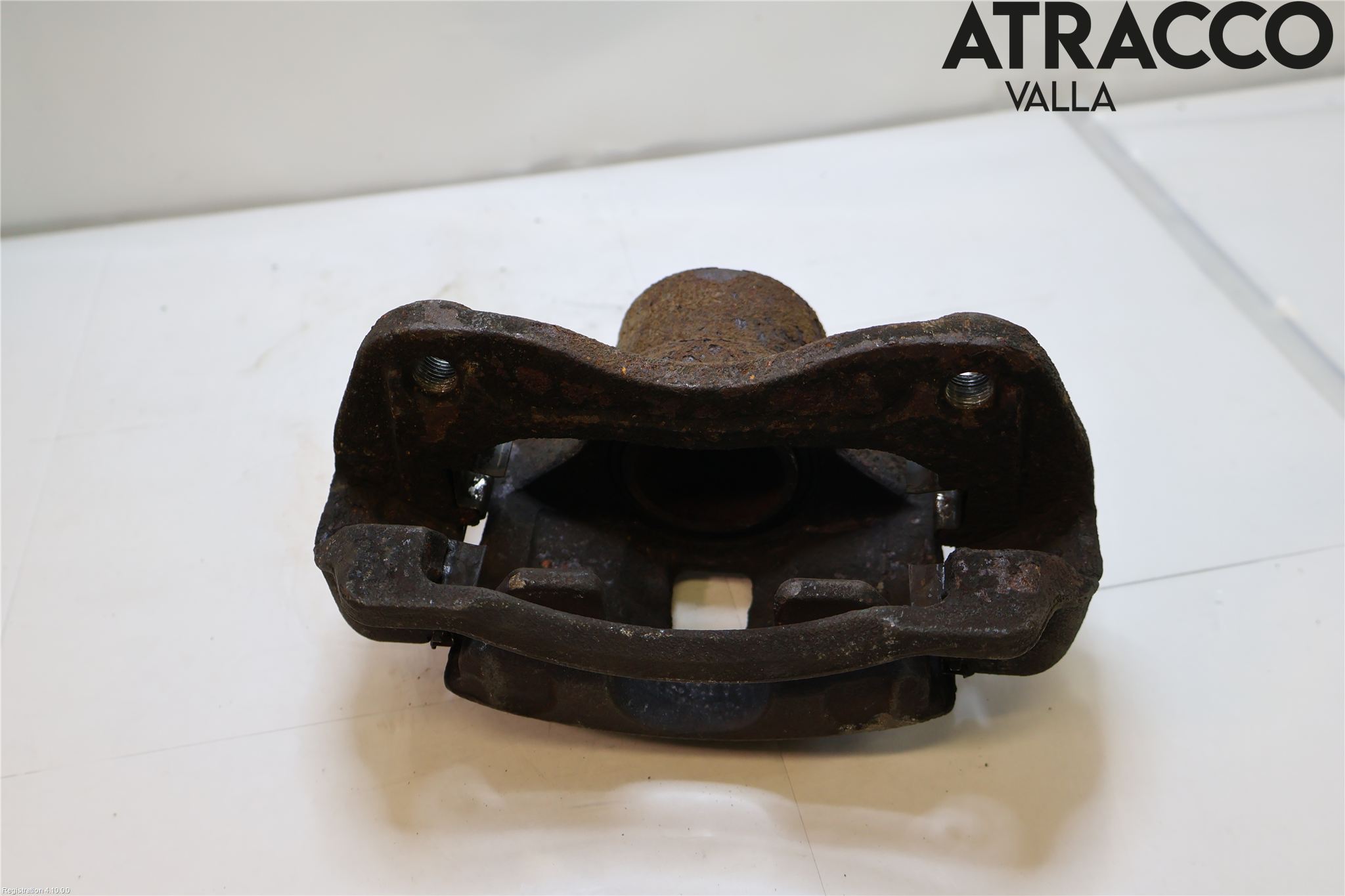 Hyundai i10 BA 14-16 Bromsok Fram Vänster
