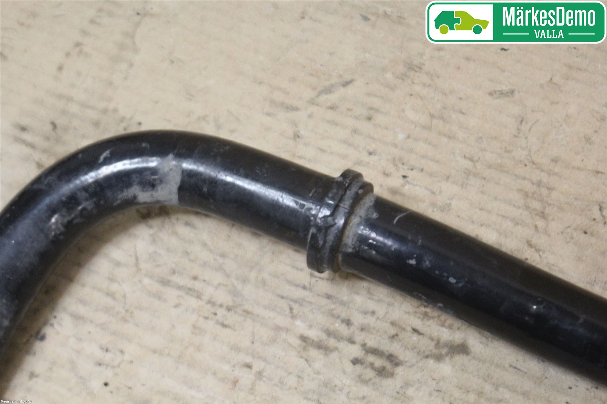 Audi A6/S6     97-05 Krängningshämmarstag Fram