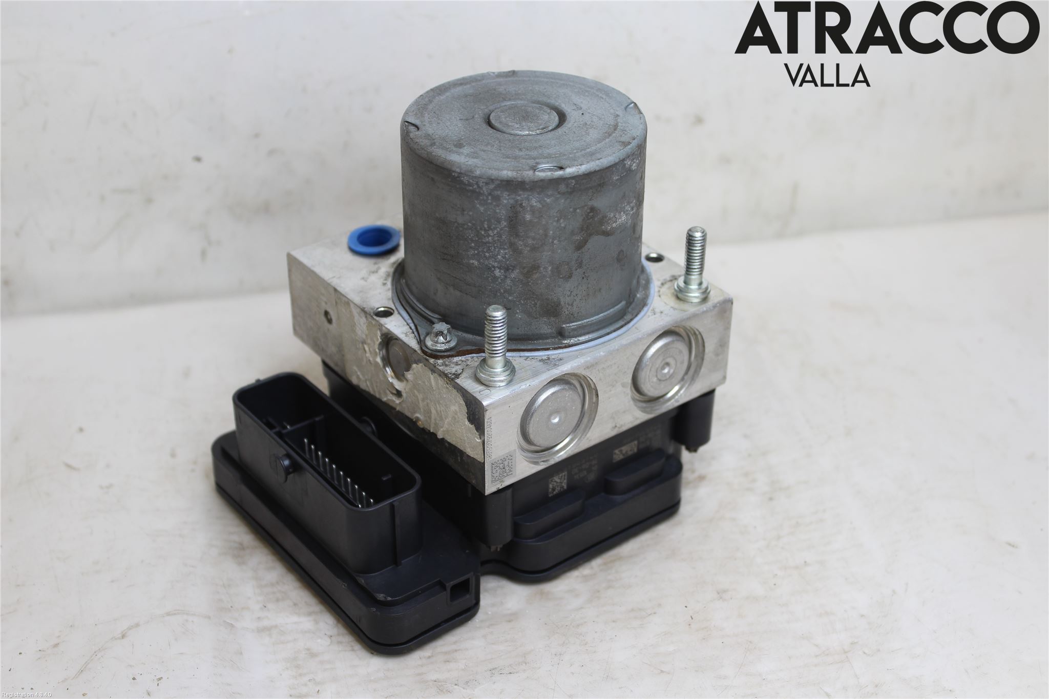 Mercedes-Benz MB CITAN (W415) 13-21 Abs Hydraulaggregat