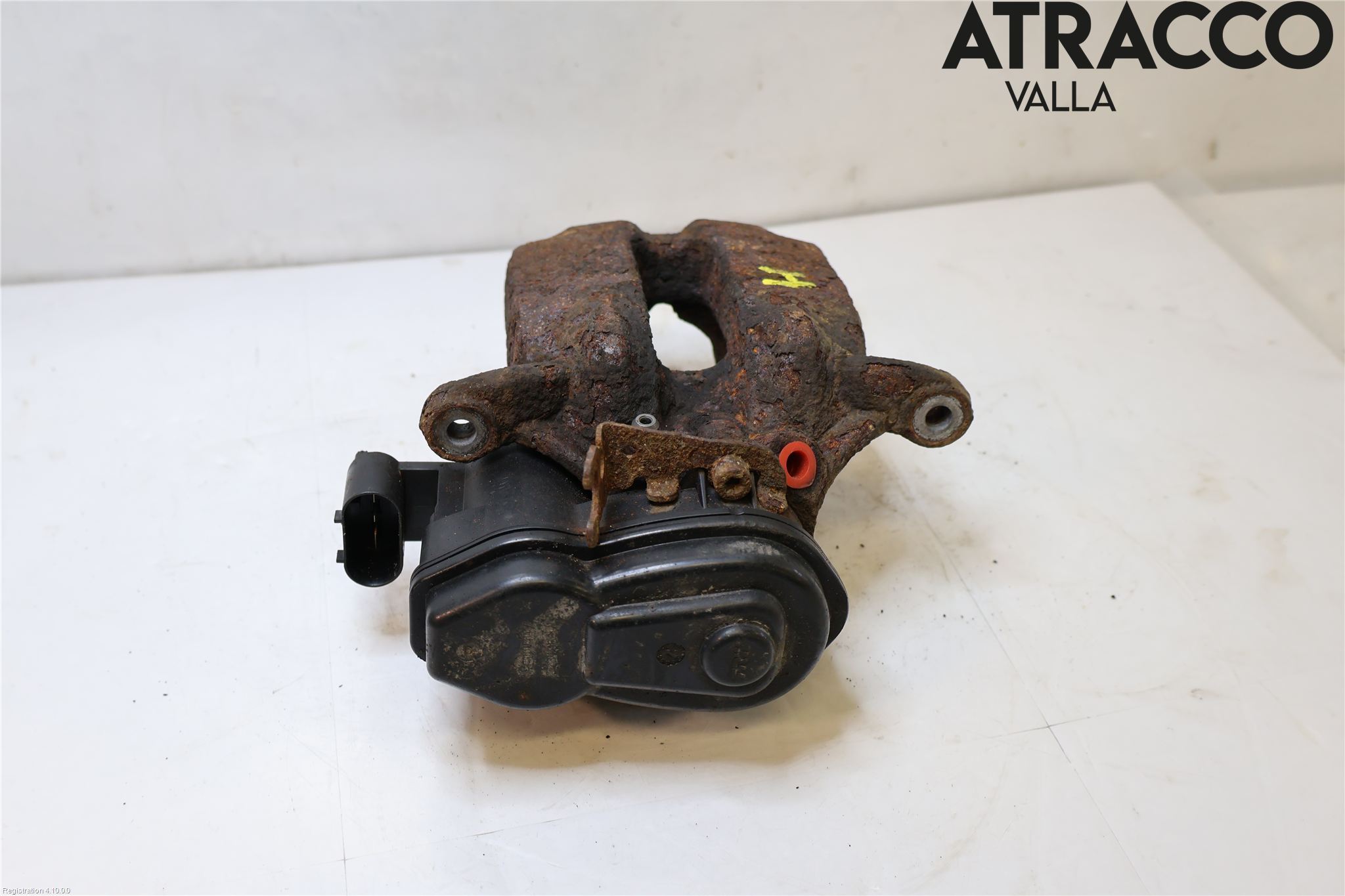 BMW 5 F10/F11/F18 09-17 Bromsok Bak Höger