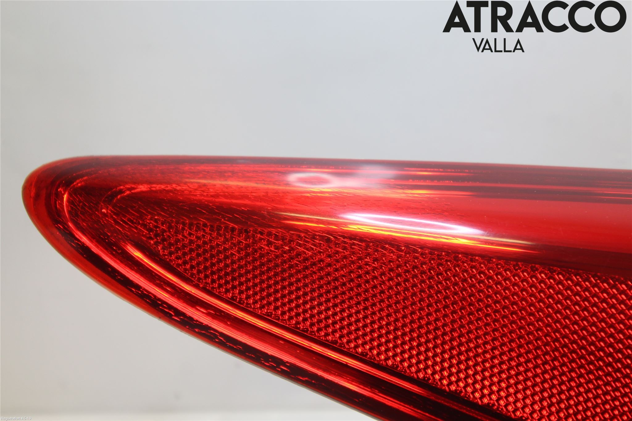 Hyundai i40 08-15 Bakljus Vänster