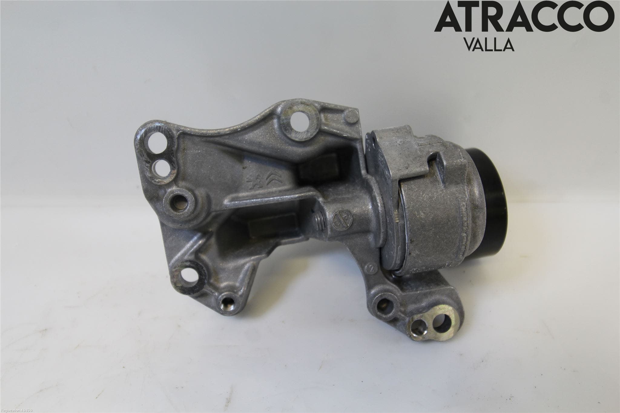 Citroen COTROEN C3 17-24 Remspännare