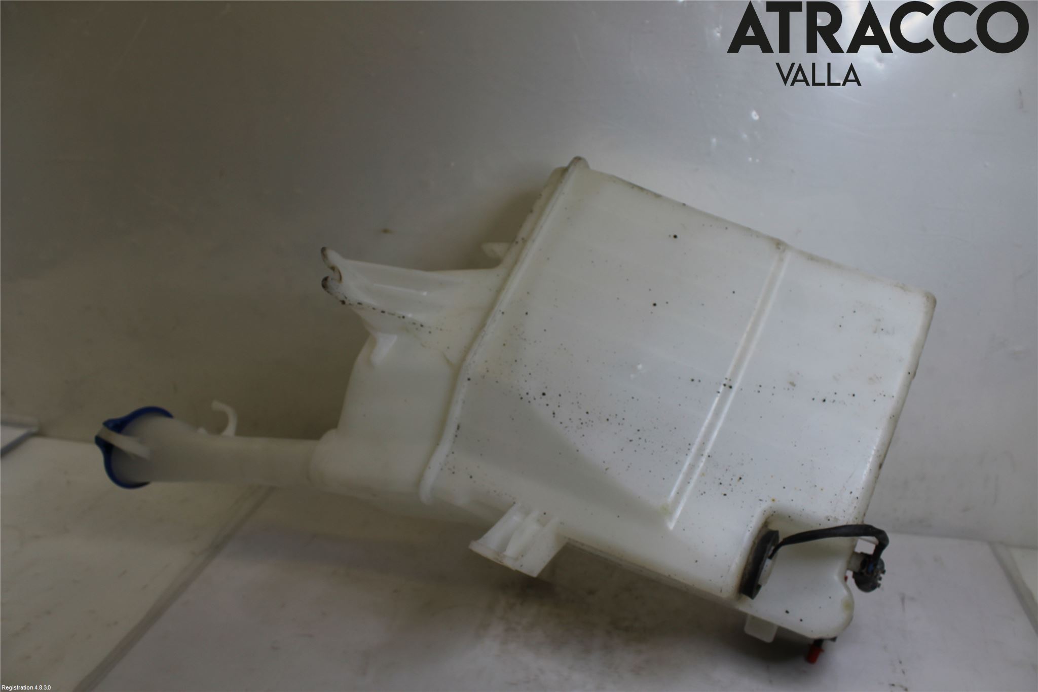 Kia CEED 12-18 Spolartank Vindruta-Strål