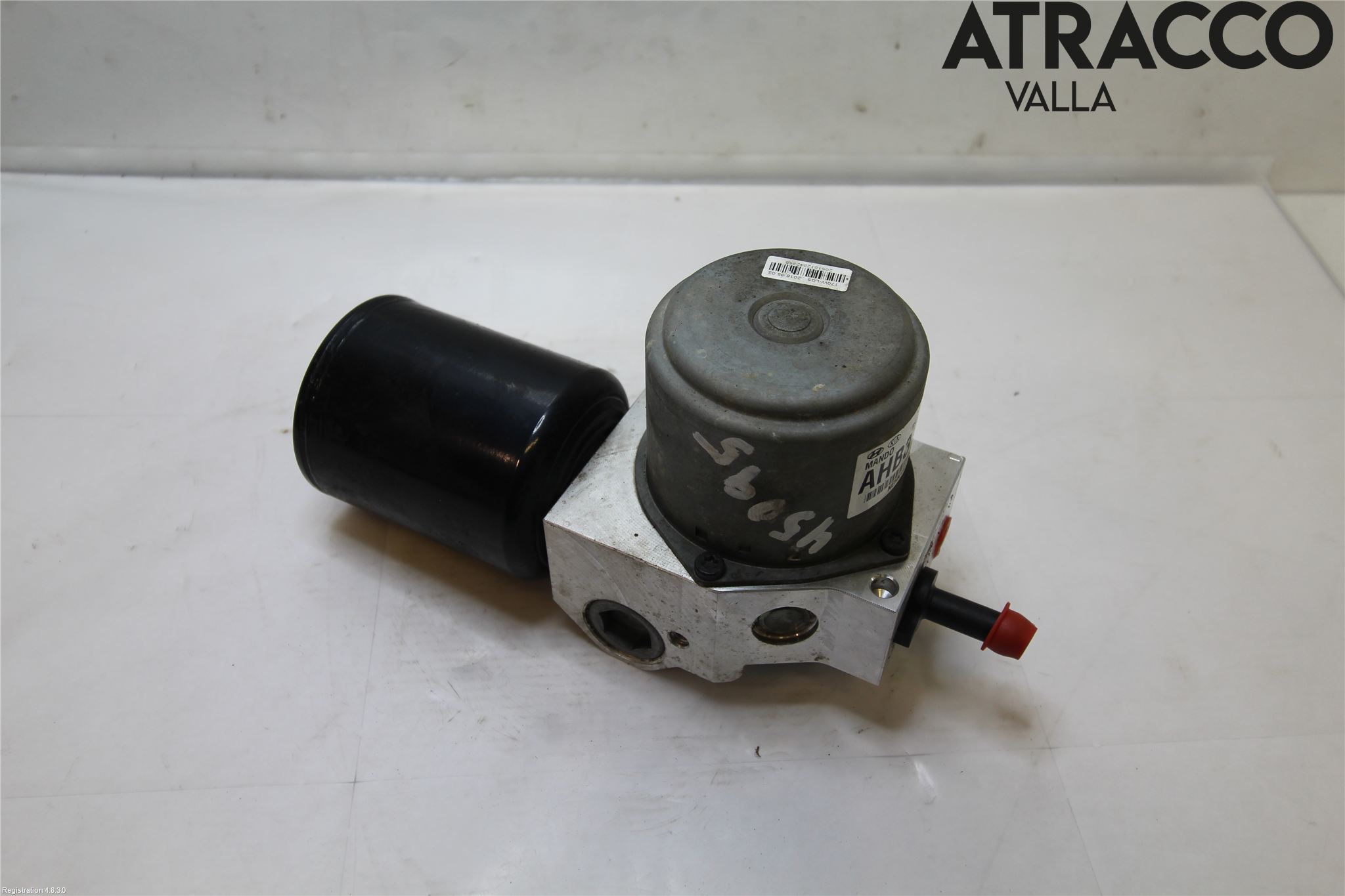 Kia OPTIMA 16-20 Abs Hydraulpump