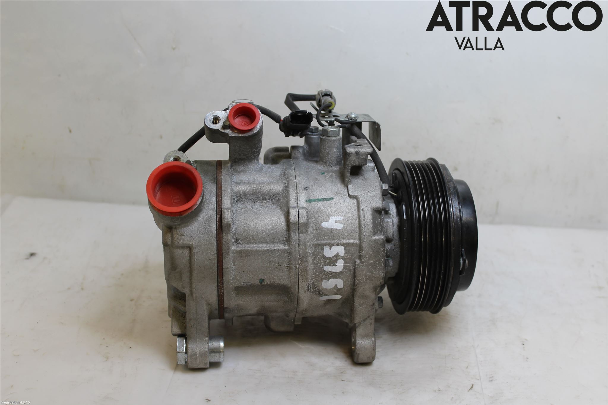 BMW 5 F10/F11/F18 09-17 Ac Kompressor