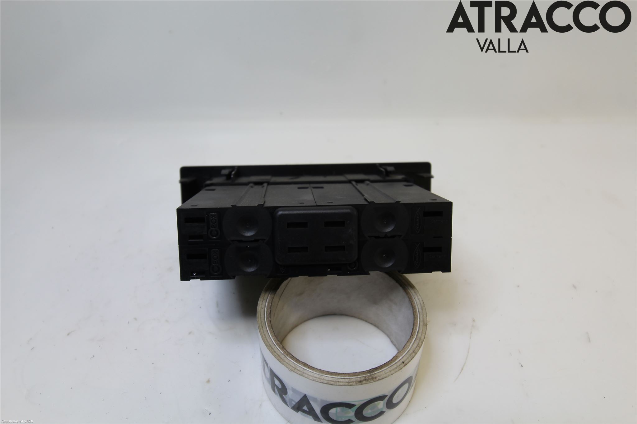 Porsche 911 (996) 98-05 Radio-Stereo Kassetbandsp