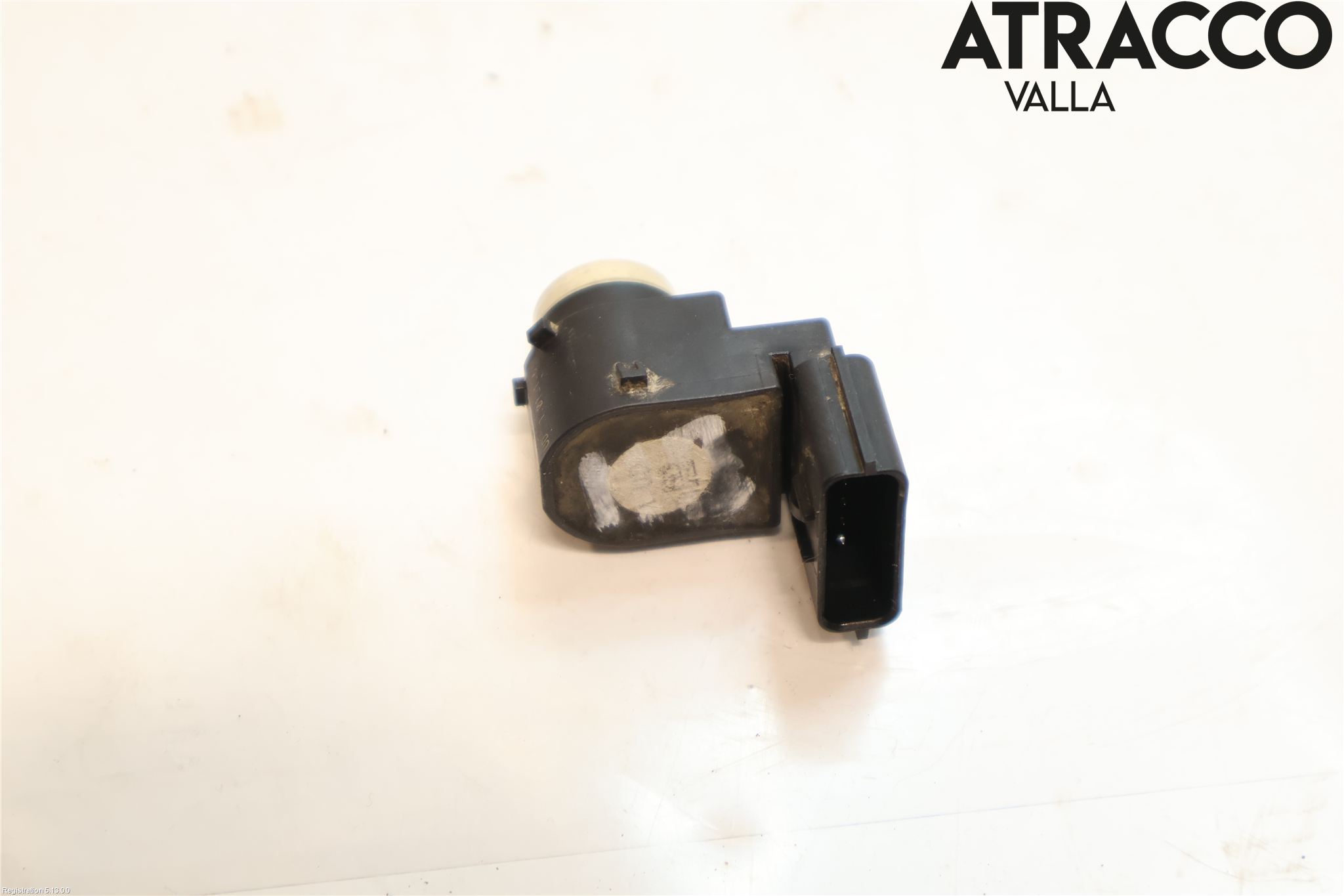 Kia NIRO (DE) 17-22 Parkeringshjälp Backsensor