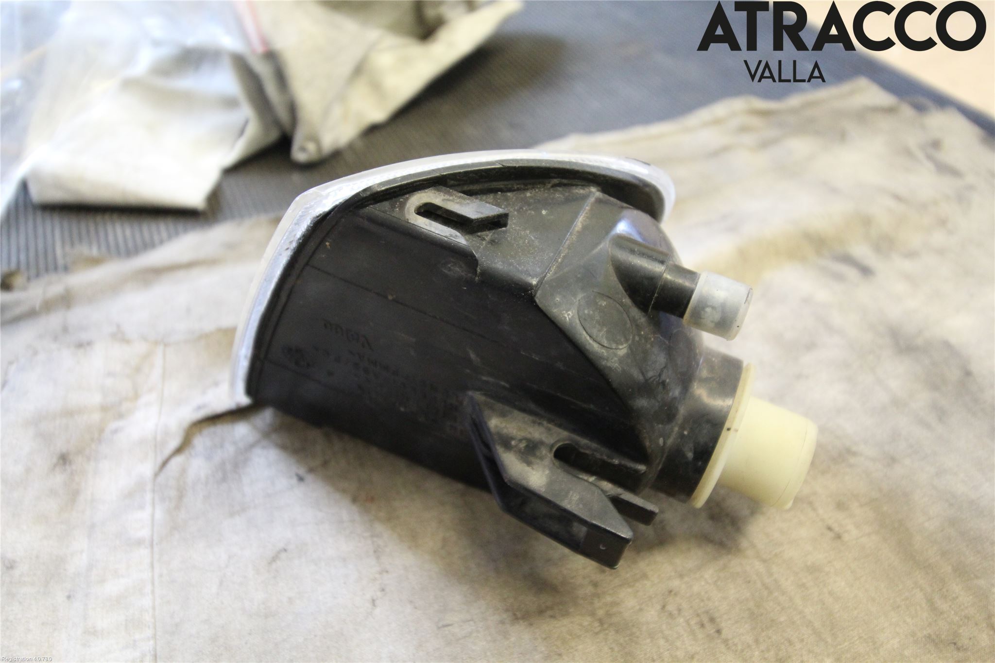 Seat IBIZA II 93-99 Blinkers Fram Höger