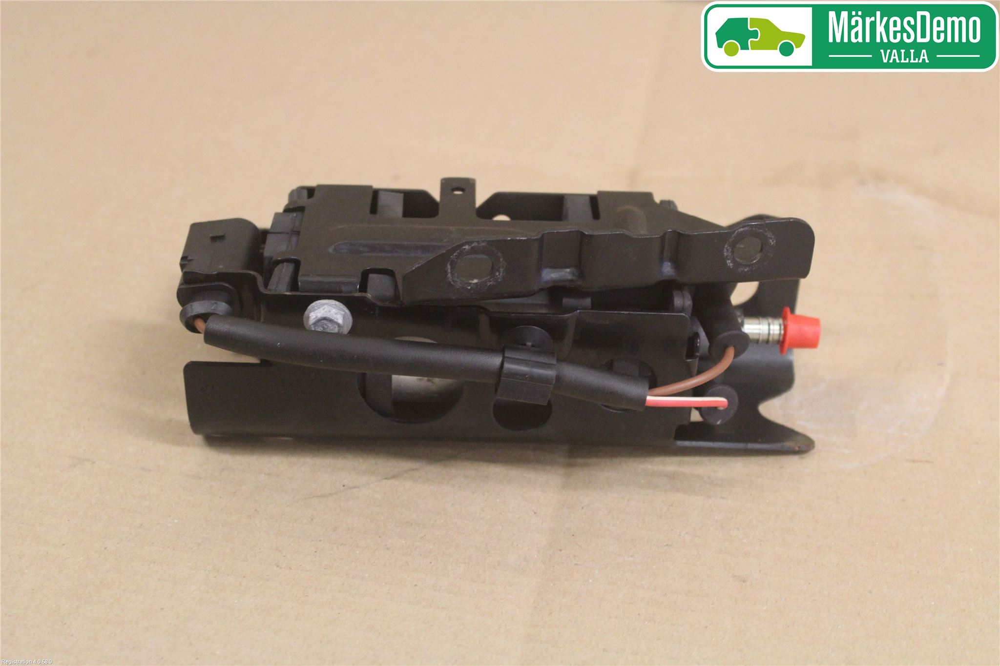 Skoda OCTAVIA (1Z) 05-13 Bränslepump El