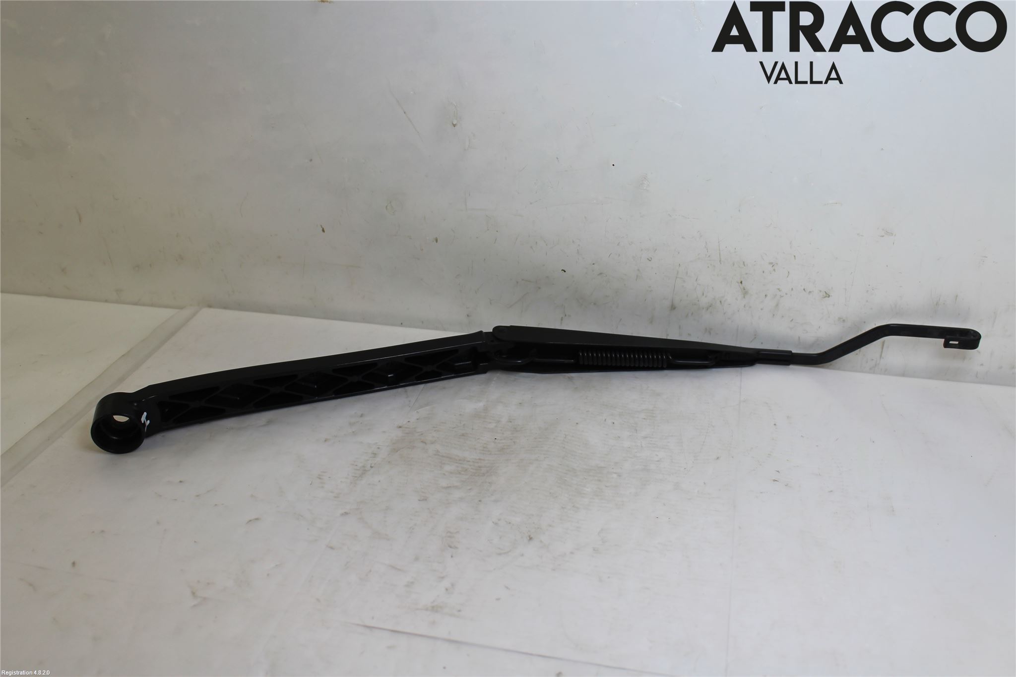 Toyota HILUX 16- Torkararm Armar Vindruta