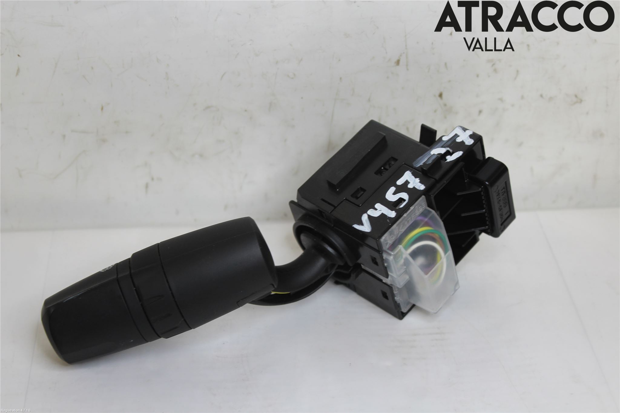 Mazda CX-5 17- Spak Torkar-Spolomk