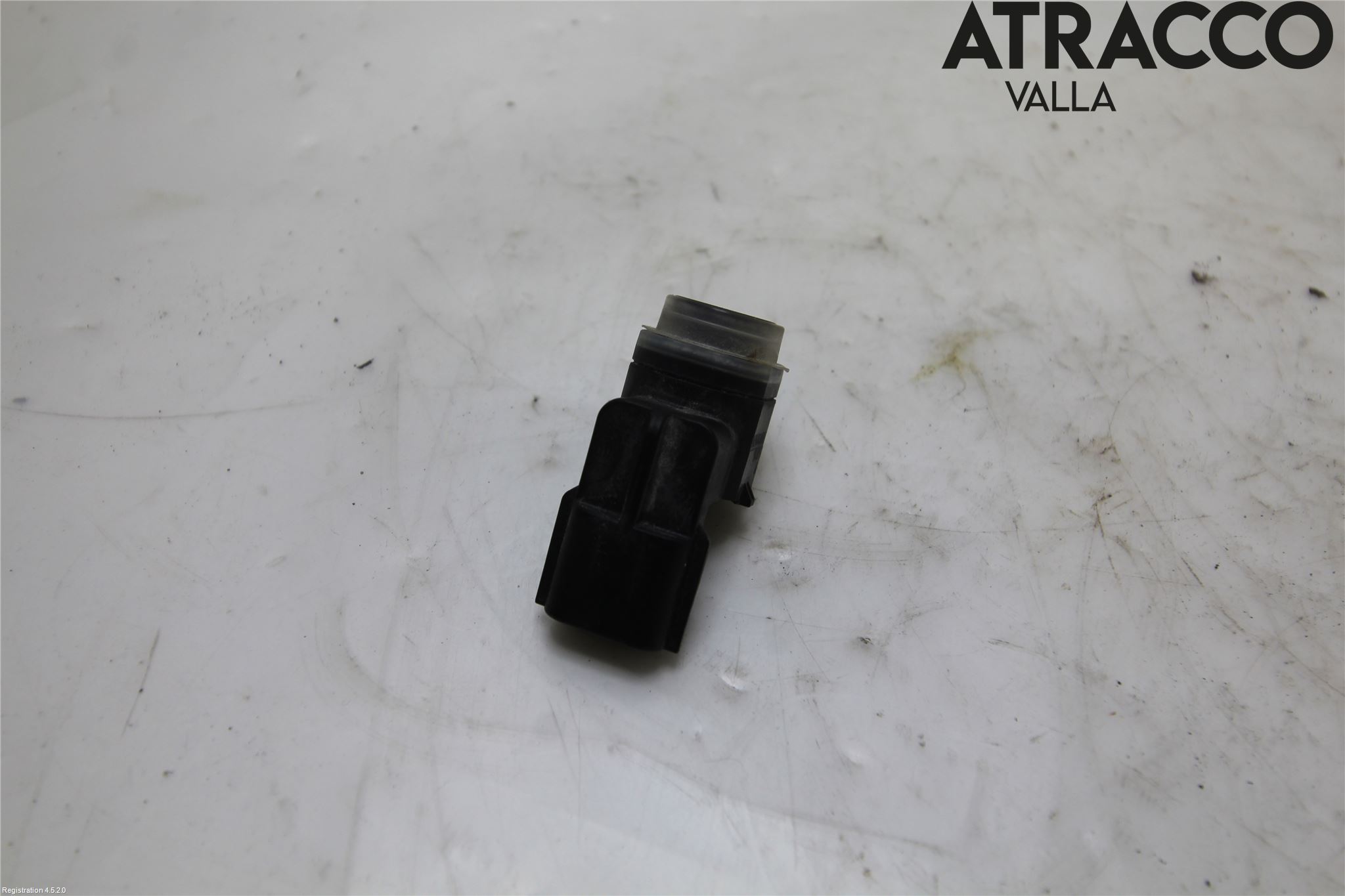 Nissan QASHQAI 14-17 Parkeringshjälp Backsensor