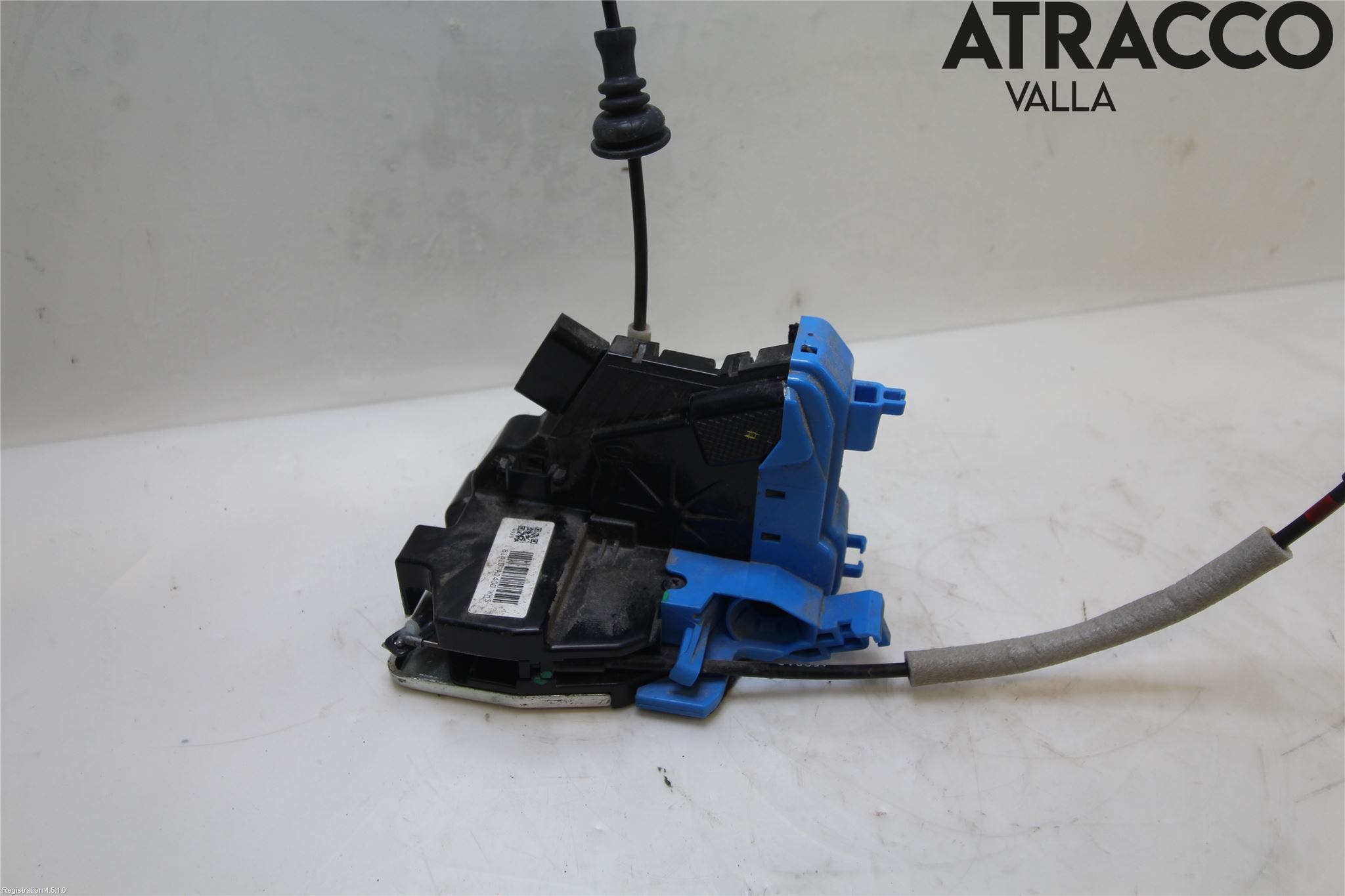 Kia CEED 12-18 Låskista-Dörrlås