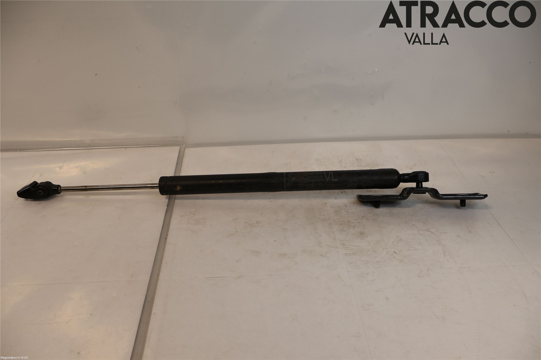 BMW 7 F01/02/03/04 09-15 Gasfjäder Övrigt