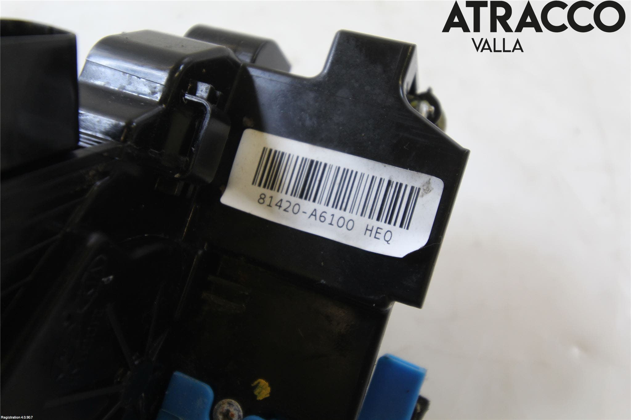 Hyundai i30 GD 13-17 Låskista-Dörrlås