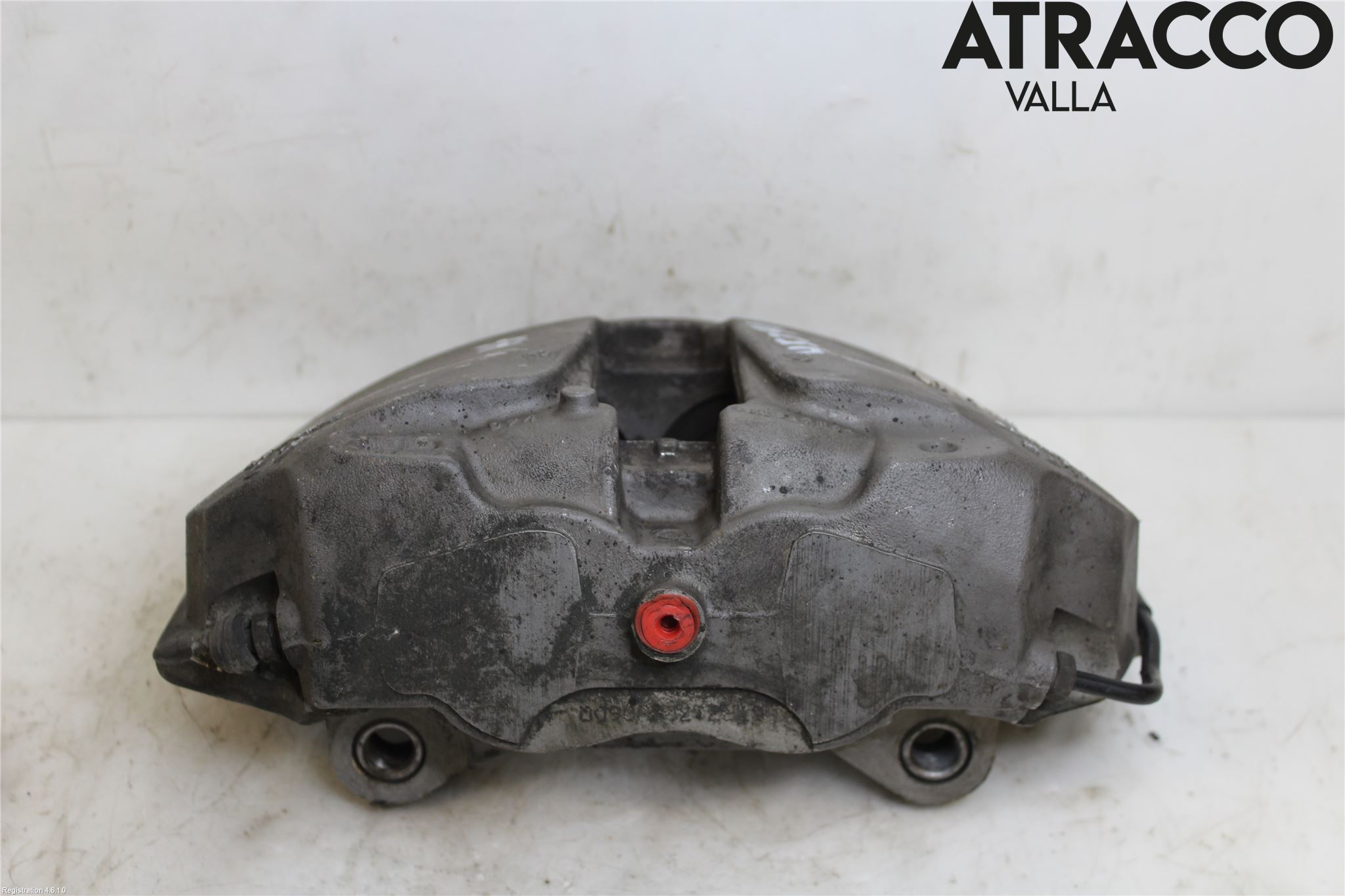 Audi A4/S4 B9 16-19 Bromsok Fram Höger