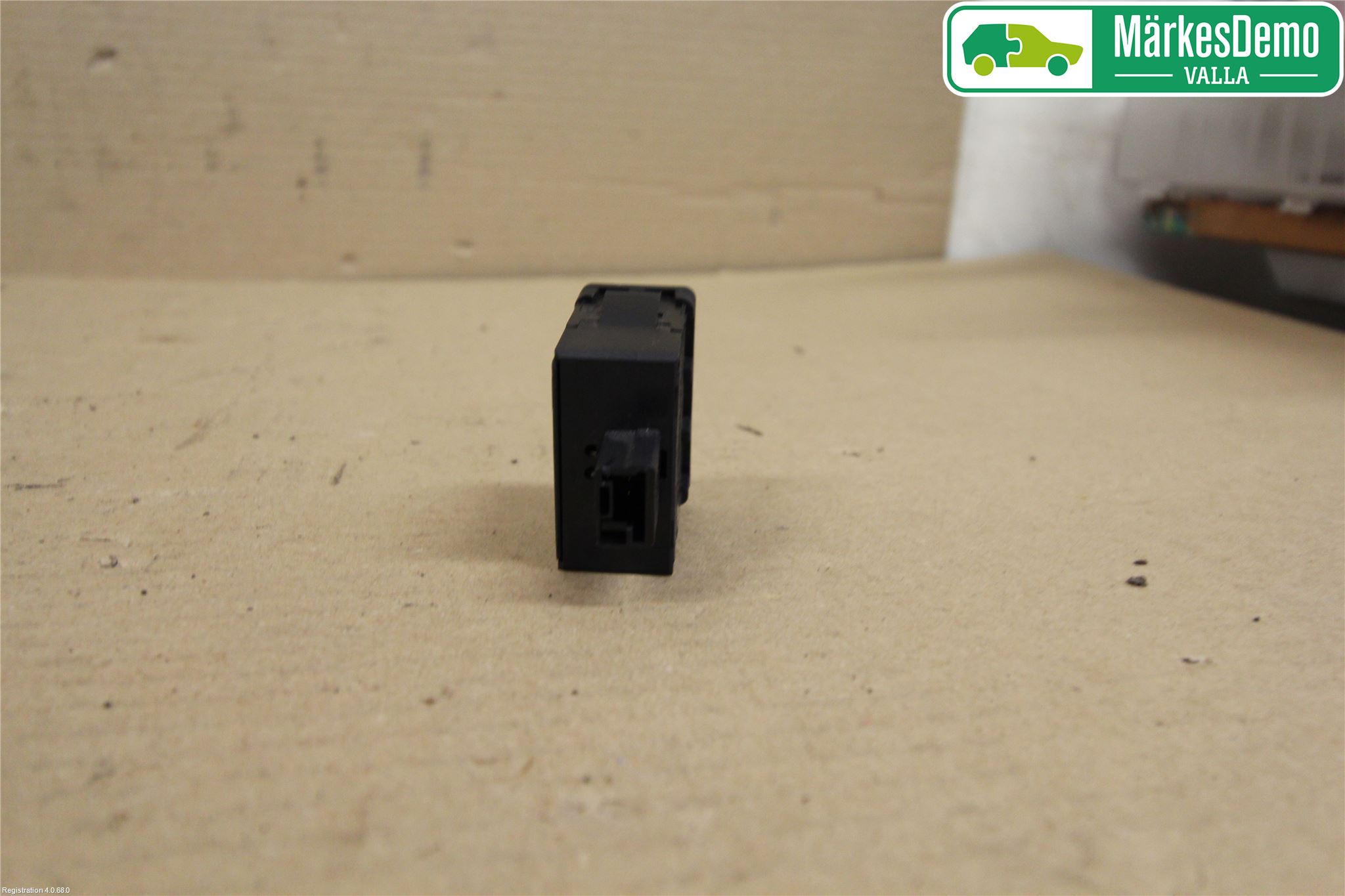 Citroen C4 I   05-10 Str Ljusvidd Reglering