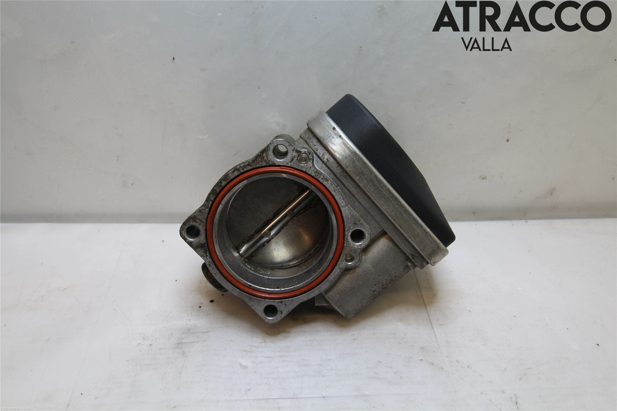 BMW 3 E90/91 SED/TOU 05-12 Injspjällhus